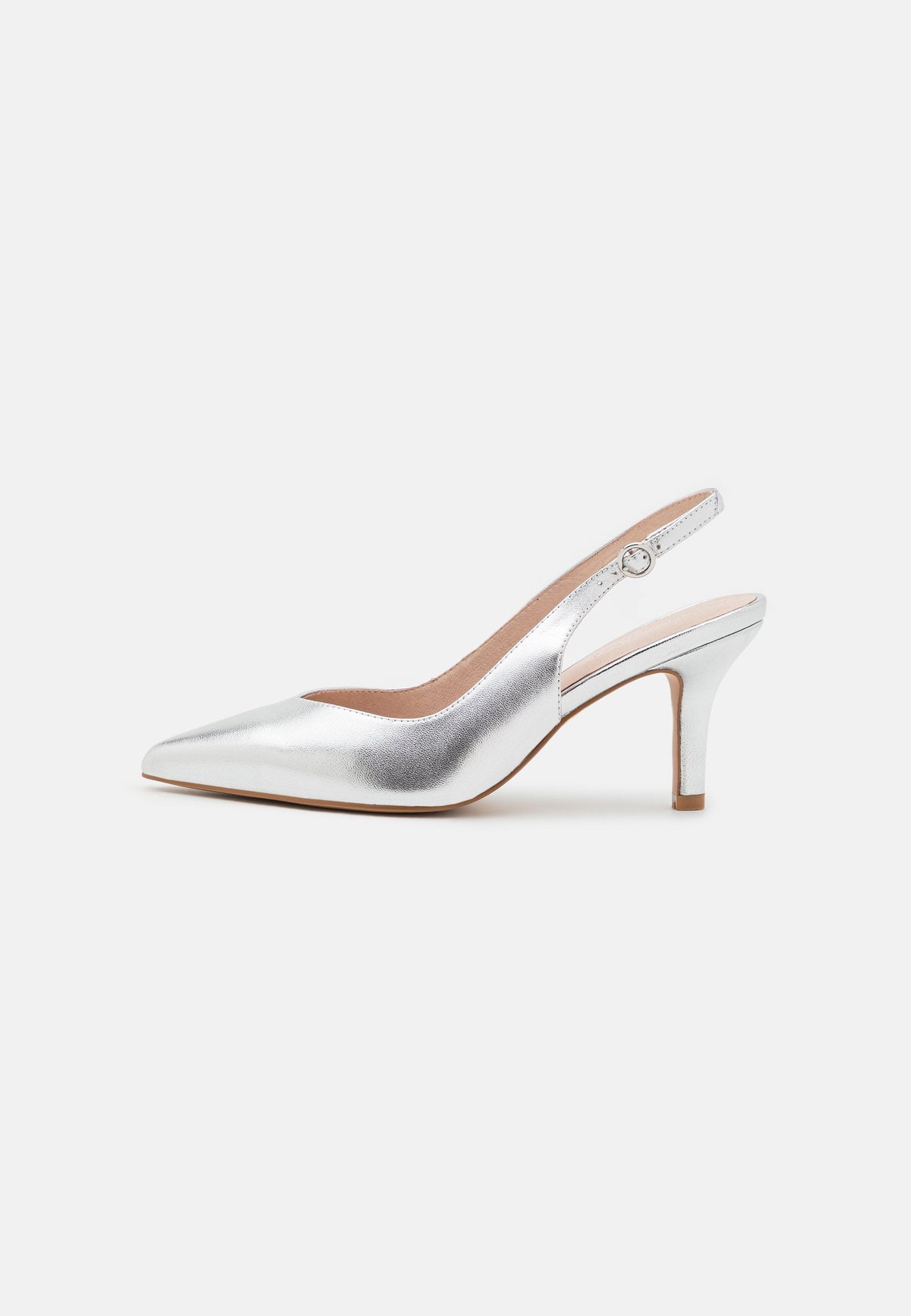 Anna Field Classic Heels - Gold-coloured