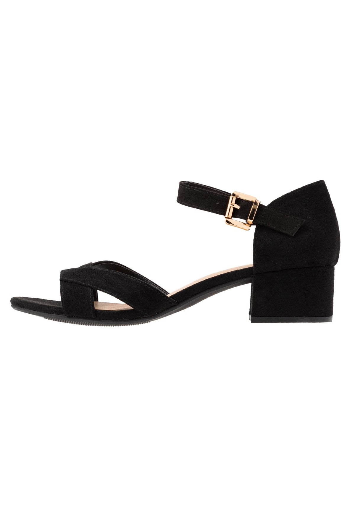 Anna Field Classic Heels - Off White