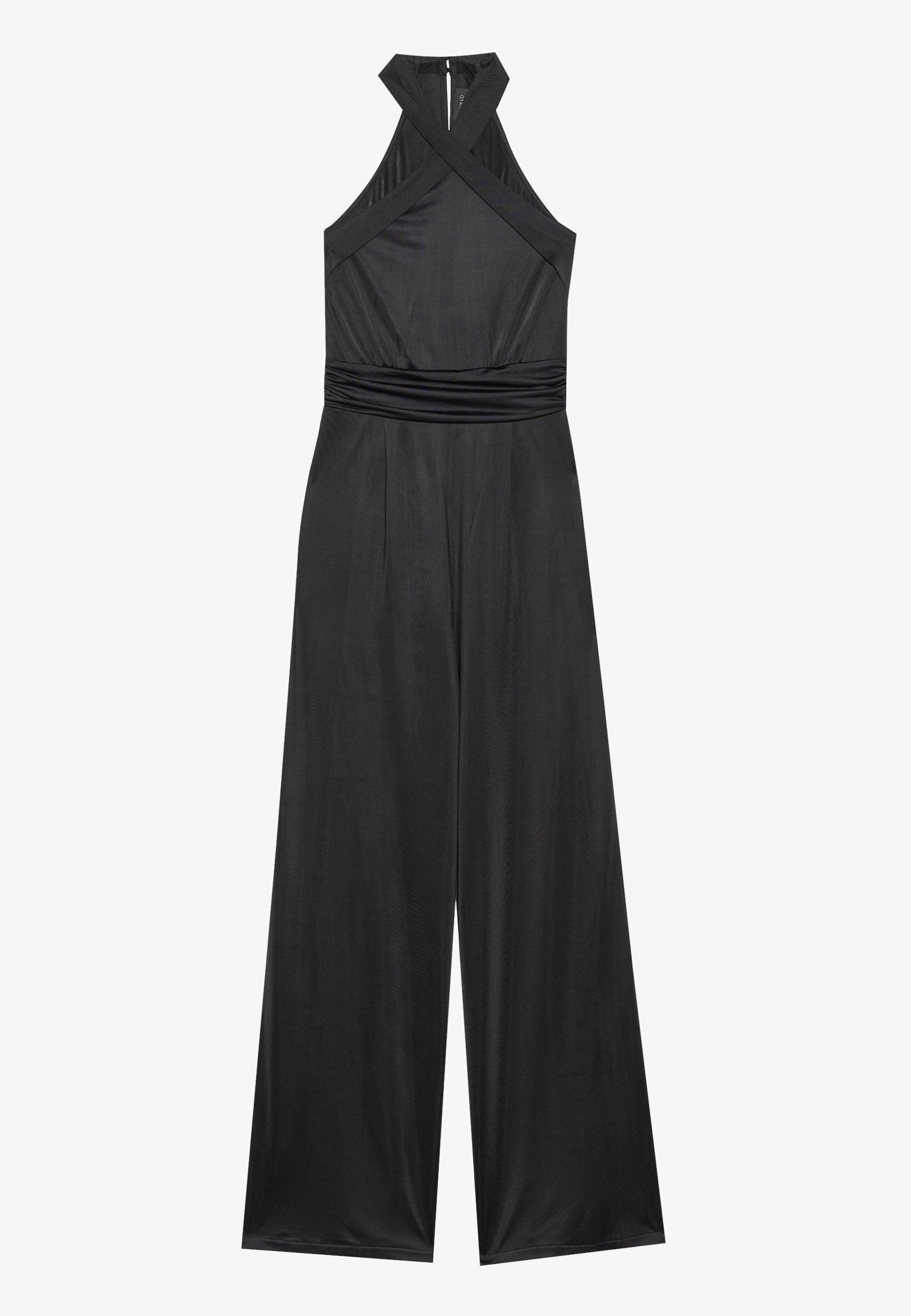Anna Field Jumpsuit - Persian Red