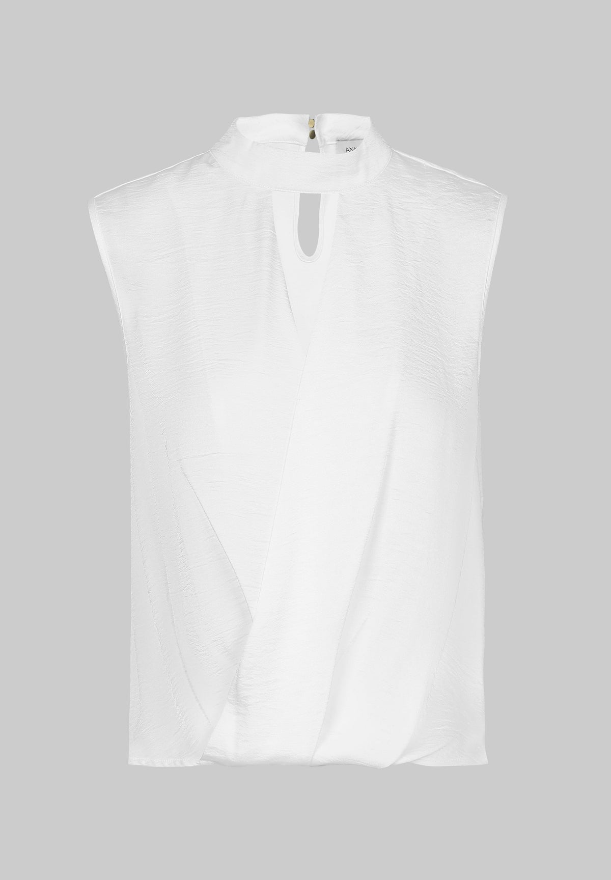 Anna Field Blouse - Pink