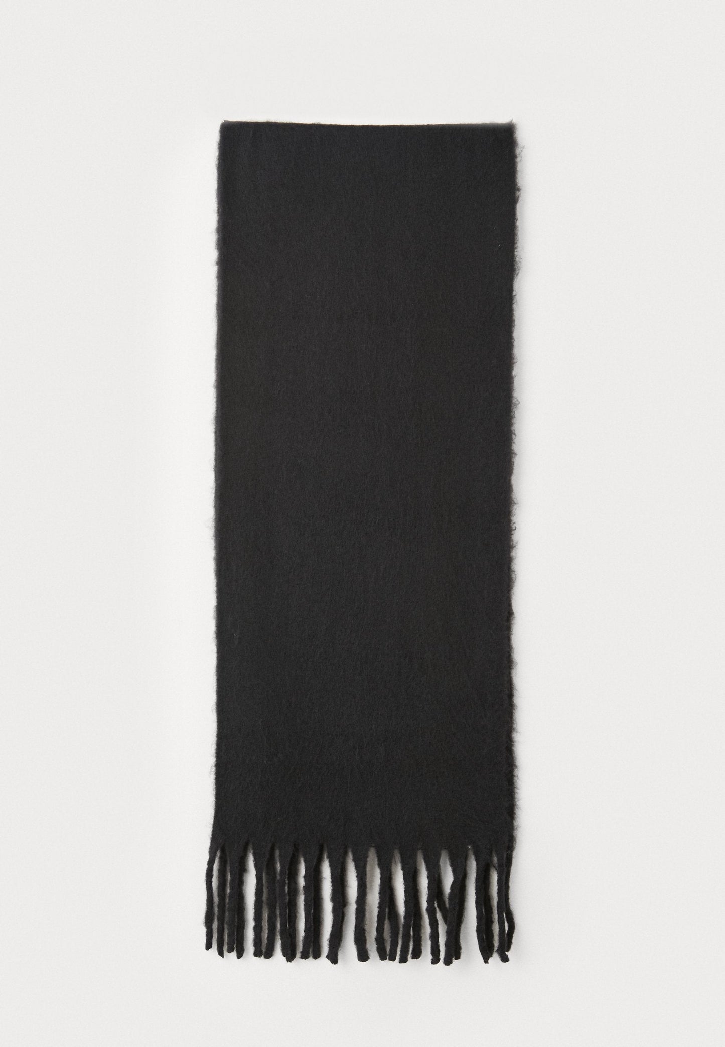 Anna Field Scarf - Light Pink