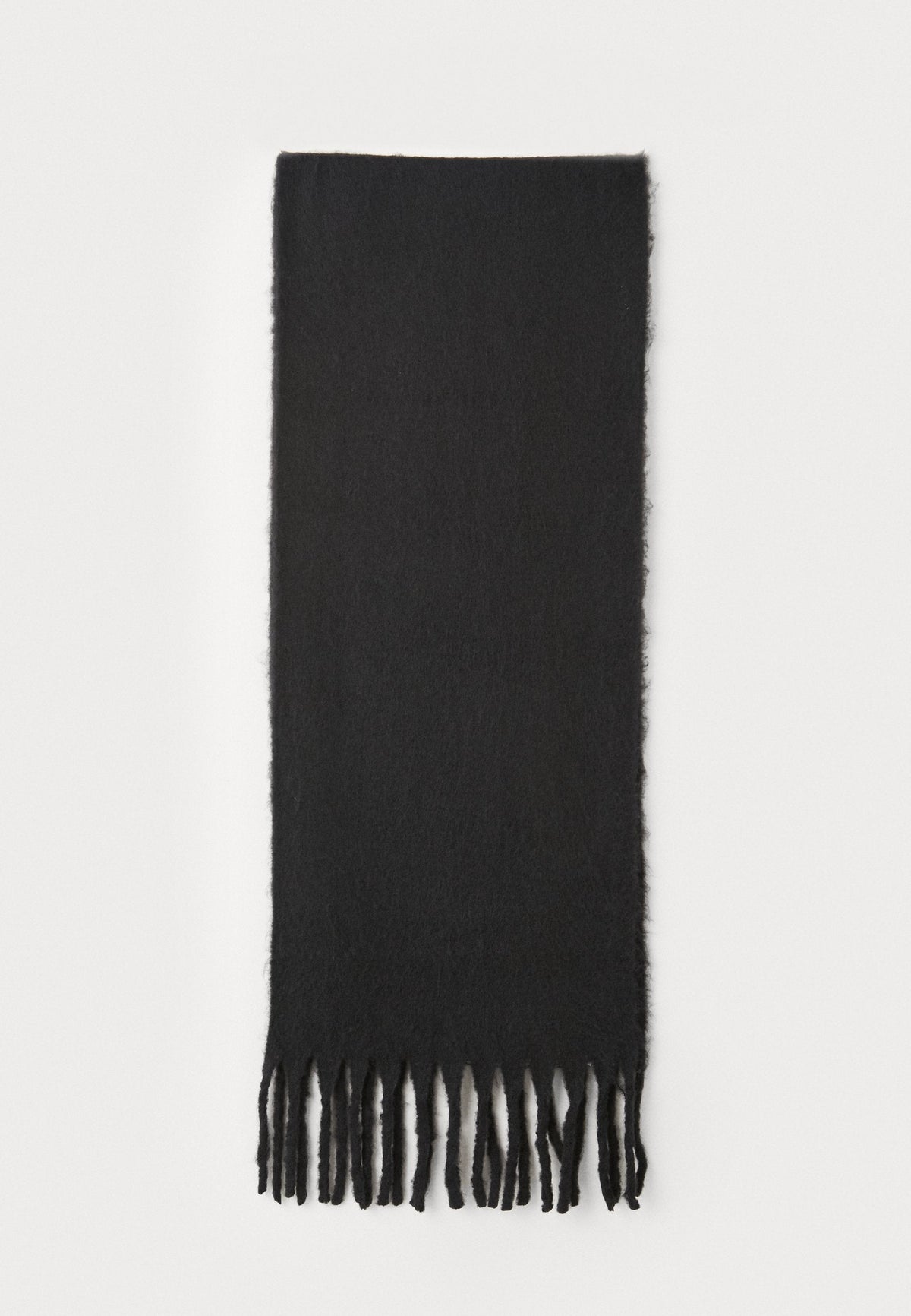 Anna Field Scarf - Light Pink