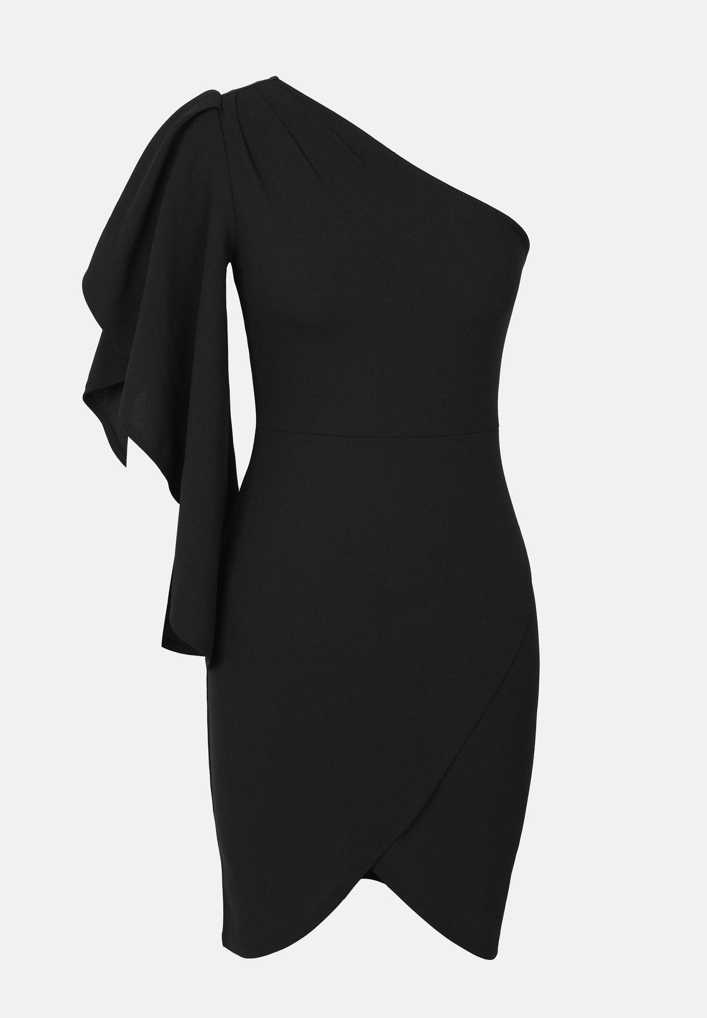 Anna Field Cocktail Dress / Party Dress - Fushia