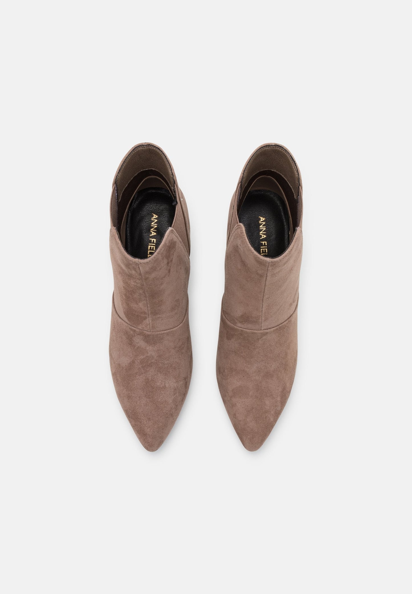 Anna Field Leather - Ankle Boots