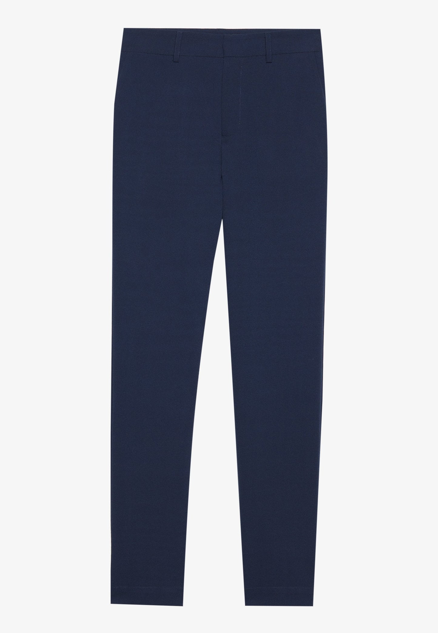 Anna Field Trousers - Black