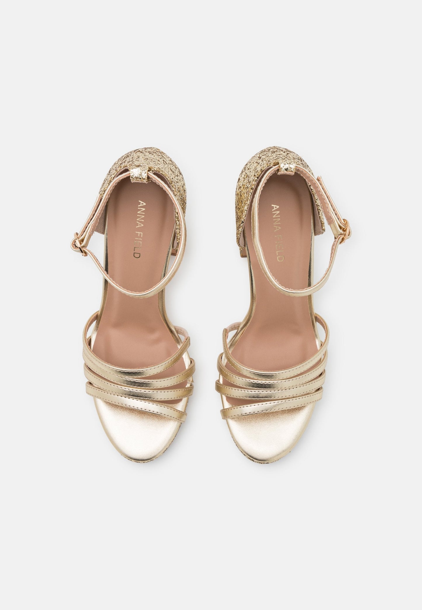 Anna Field High Heeled Sandals - High Heeled Sandals