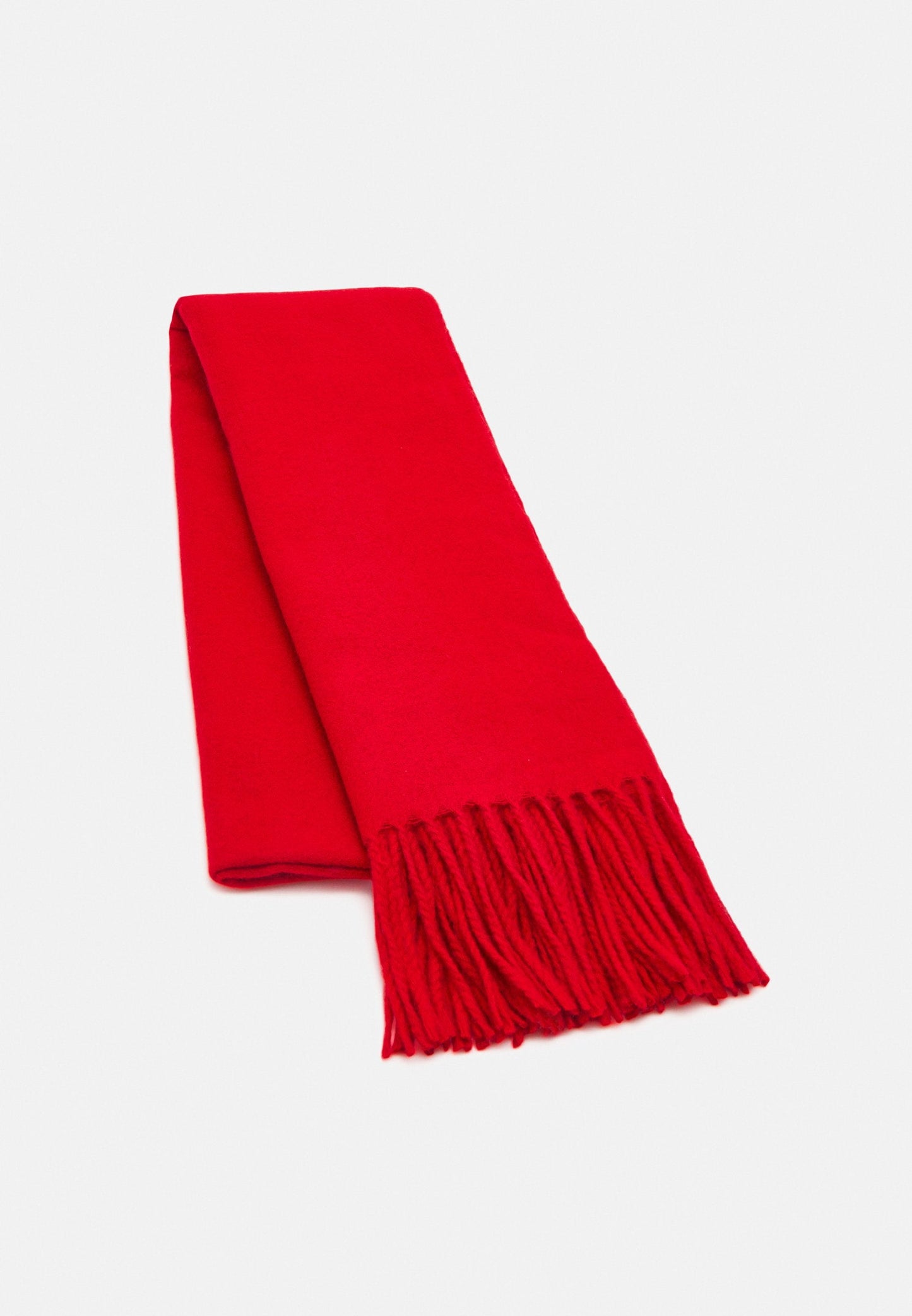 Anna Field Scarf - Khaki