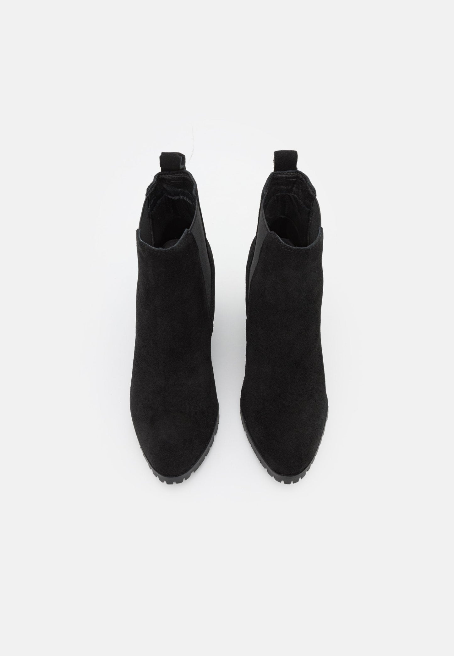 Leather - Ankle Boots