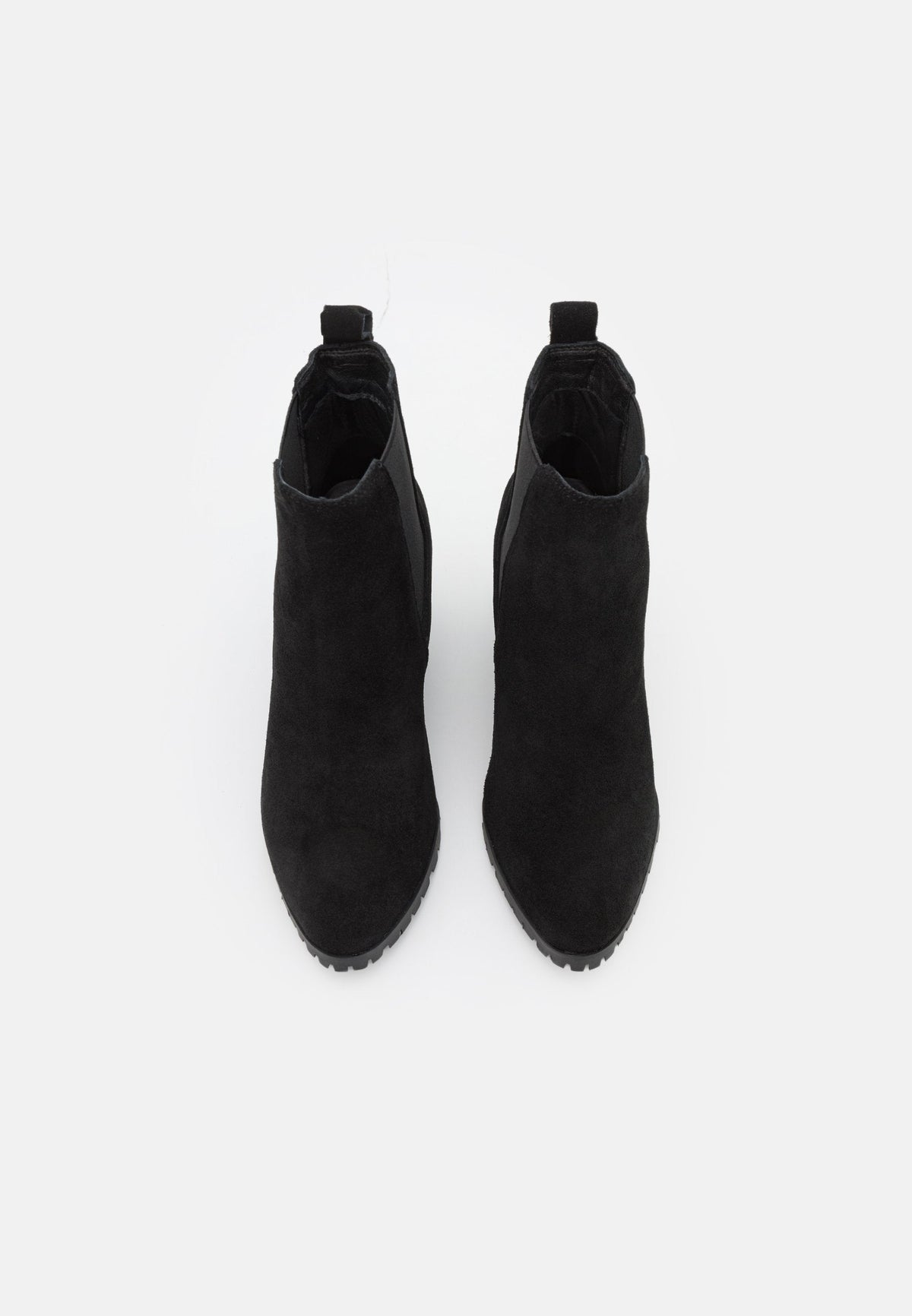 Leather - Ankle Boots
