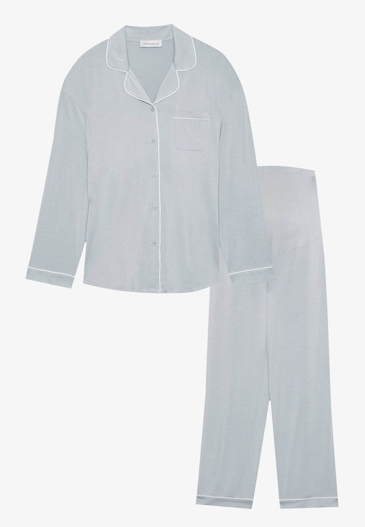 Pyjamas - Black