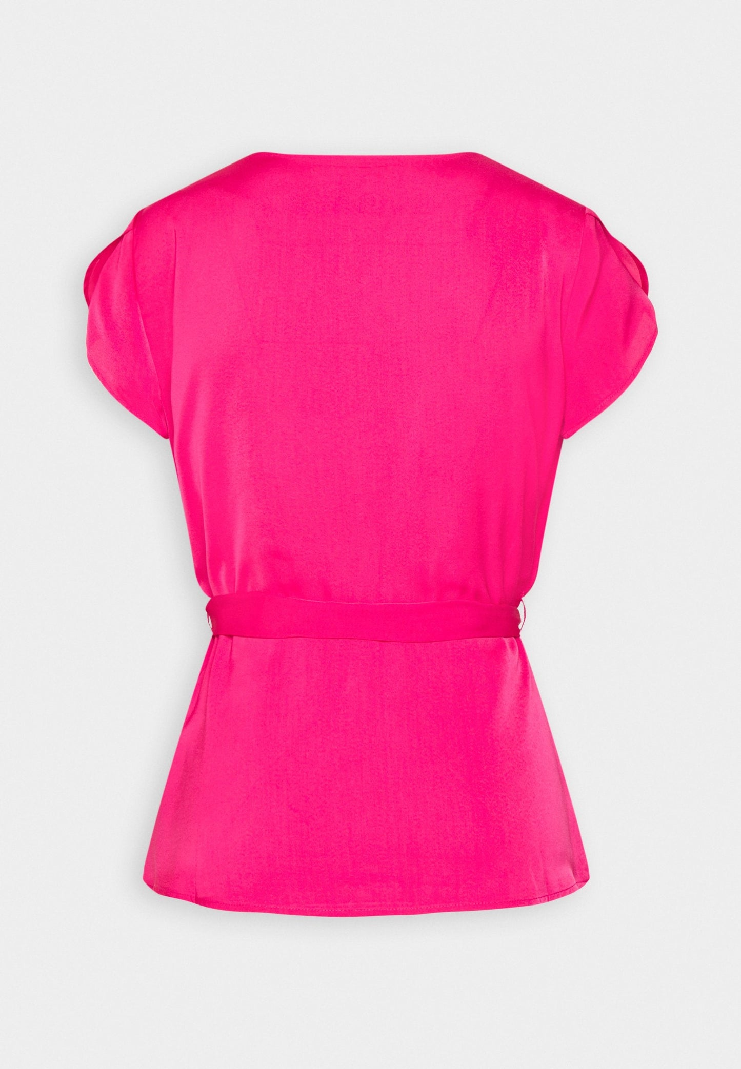 Anna Field Print T-Shirt - Pink