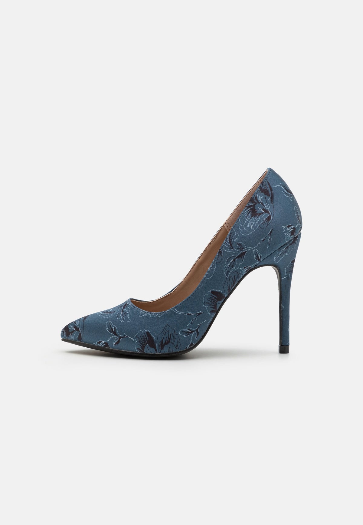 Anna Field Classic Heels - Multi-coloured