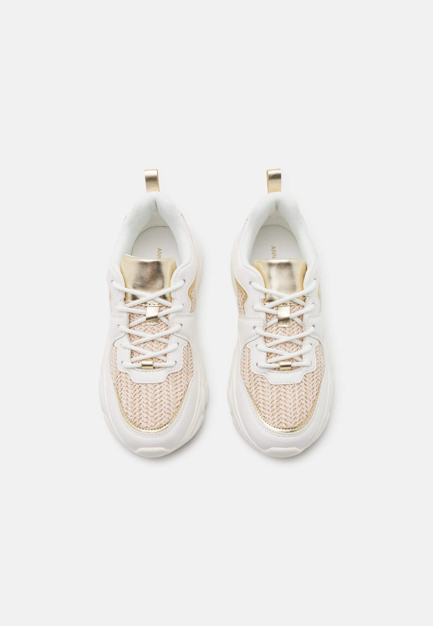 Anna Field Trainers - Trainers