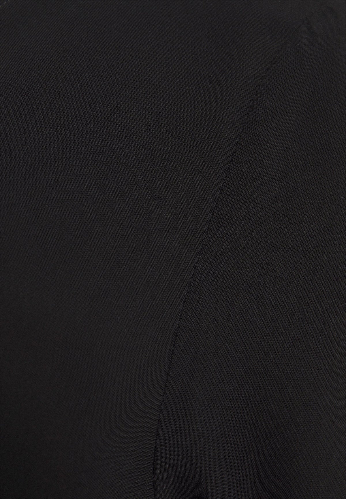 Basic T-Shirt - Black