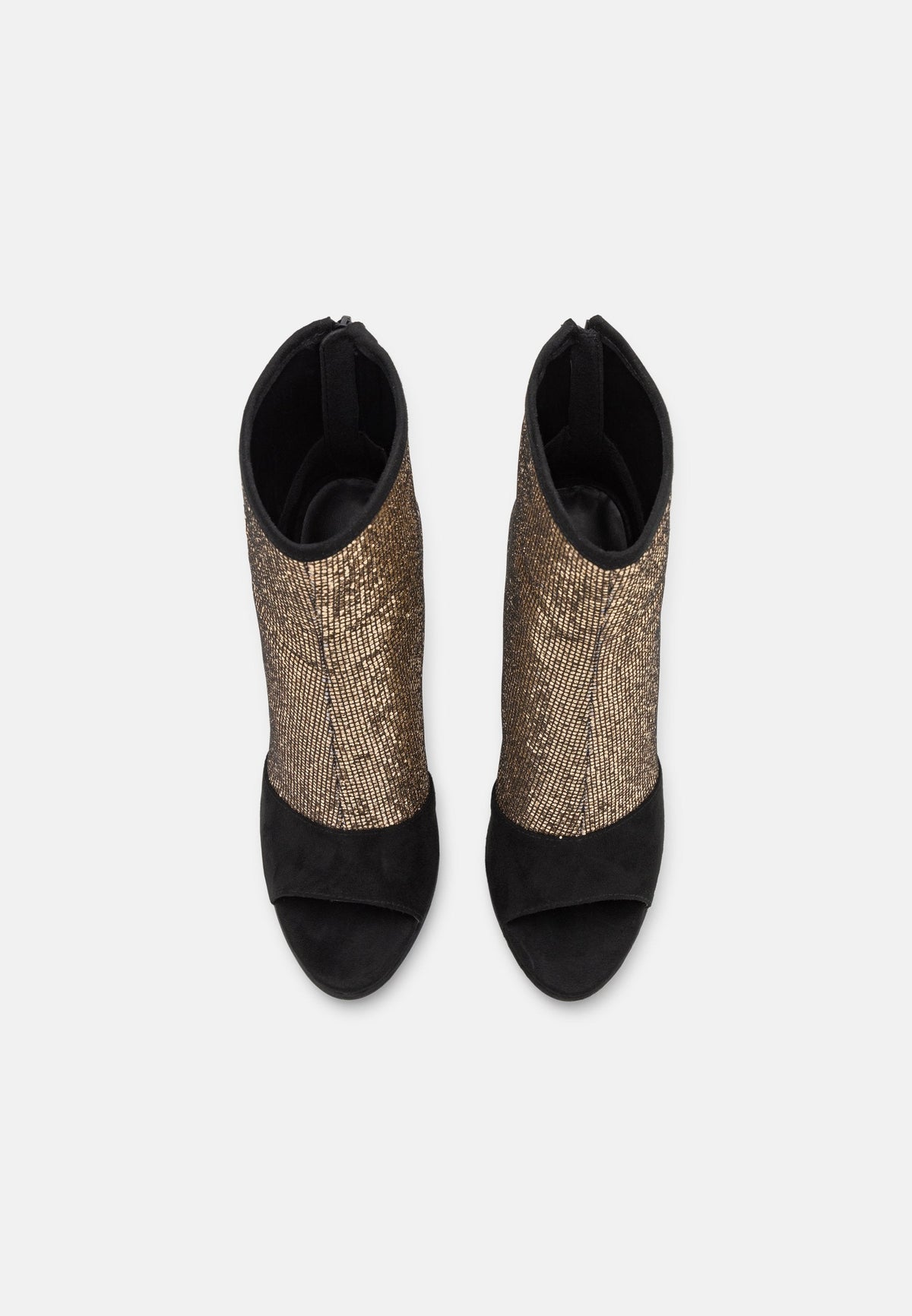 Anna Field High Heeled Ankle Boots - High Heeled Ankle Boots