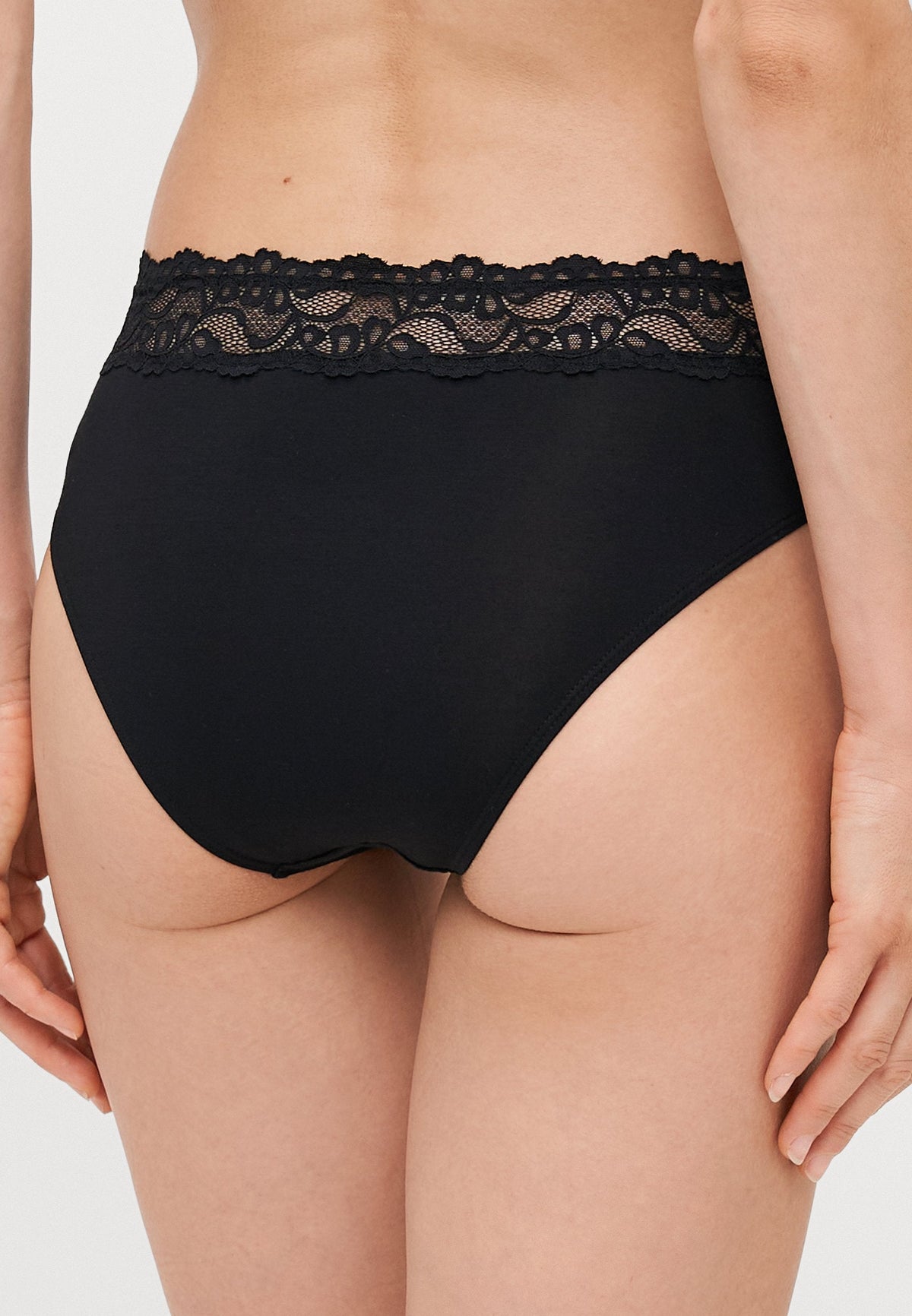Anna Field 10 PACK - Briefs - Black/light Grey Melange/white