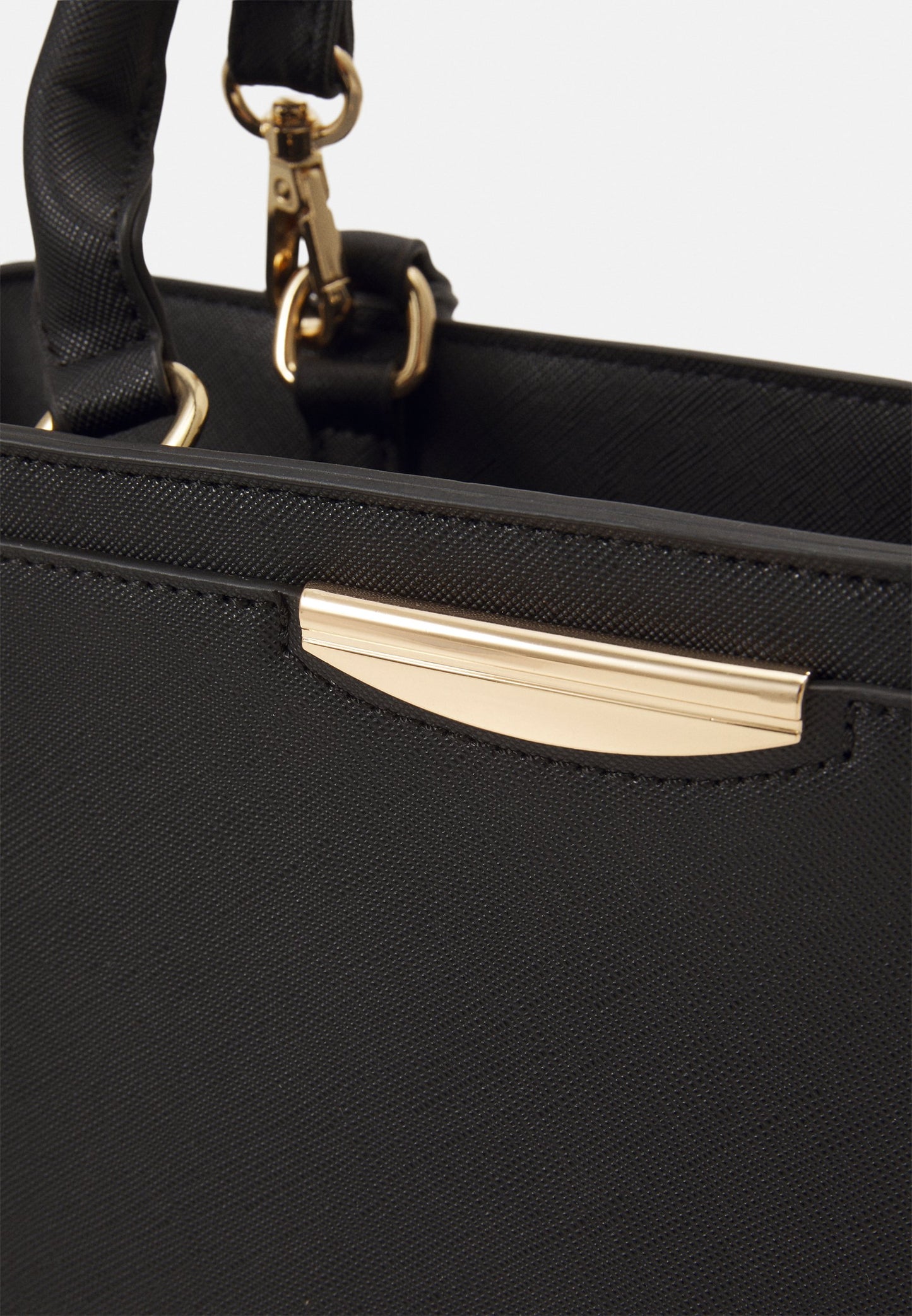 Anna Field Handbag - Black