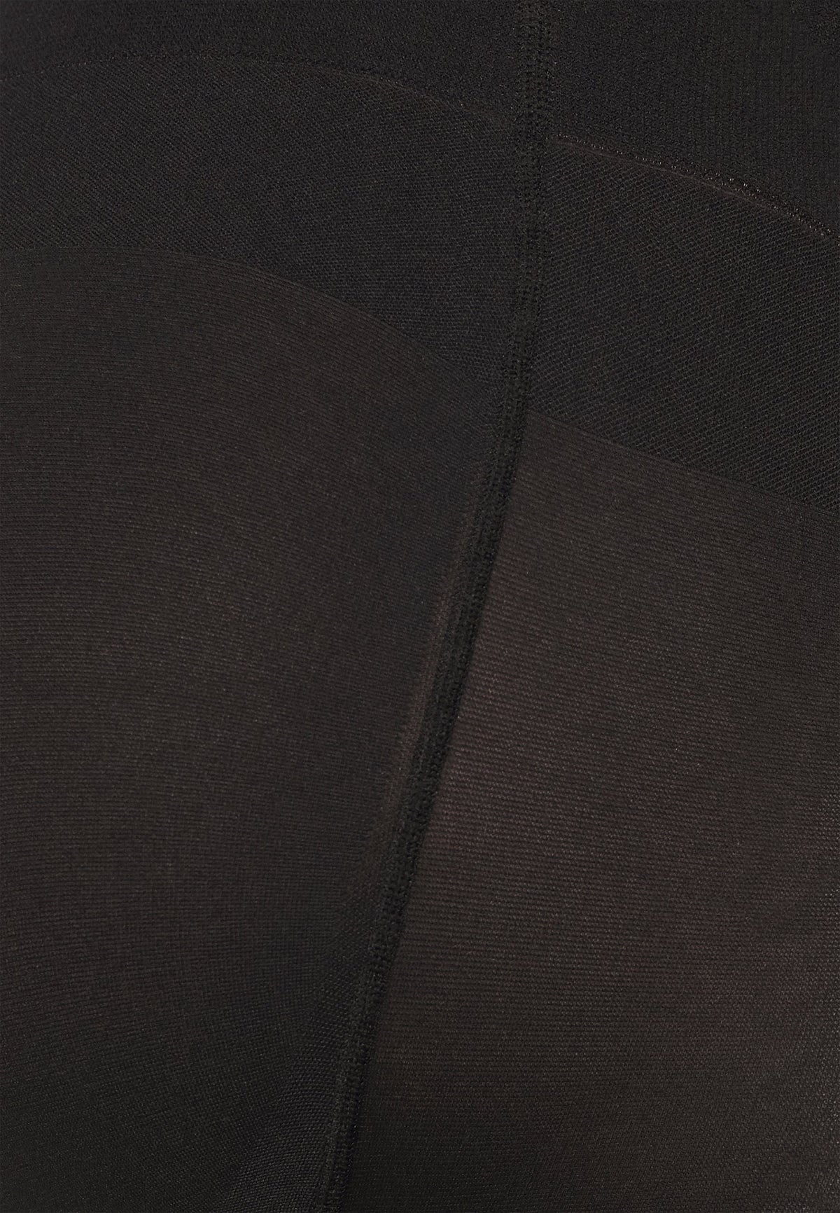 Anna Field 2 Pack 60 Den Maternity Tight - Tights -Black