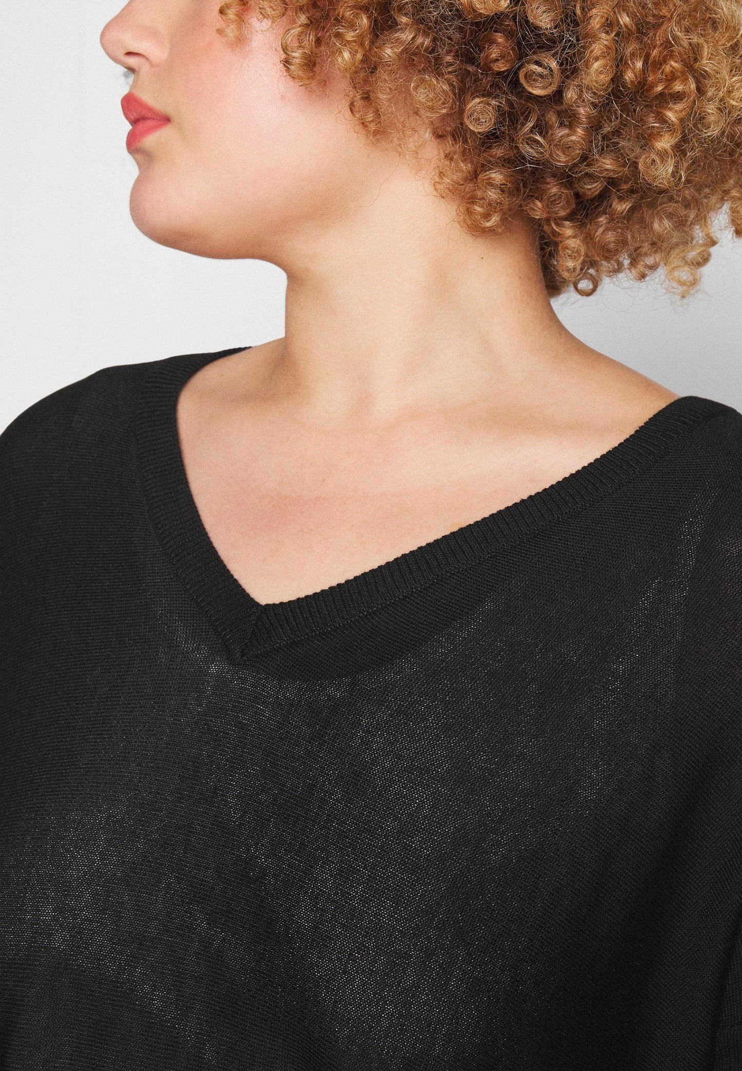 Plus Size - Jumper