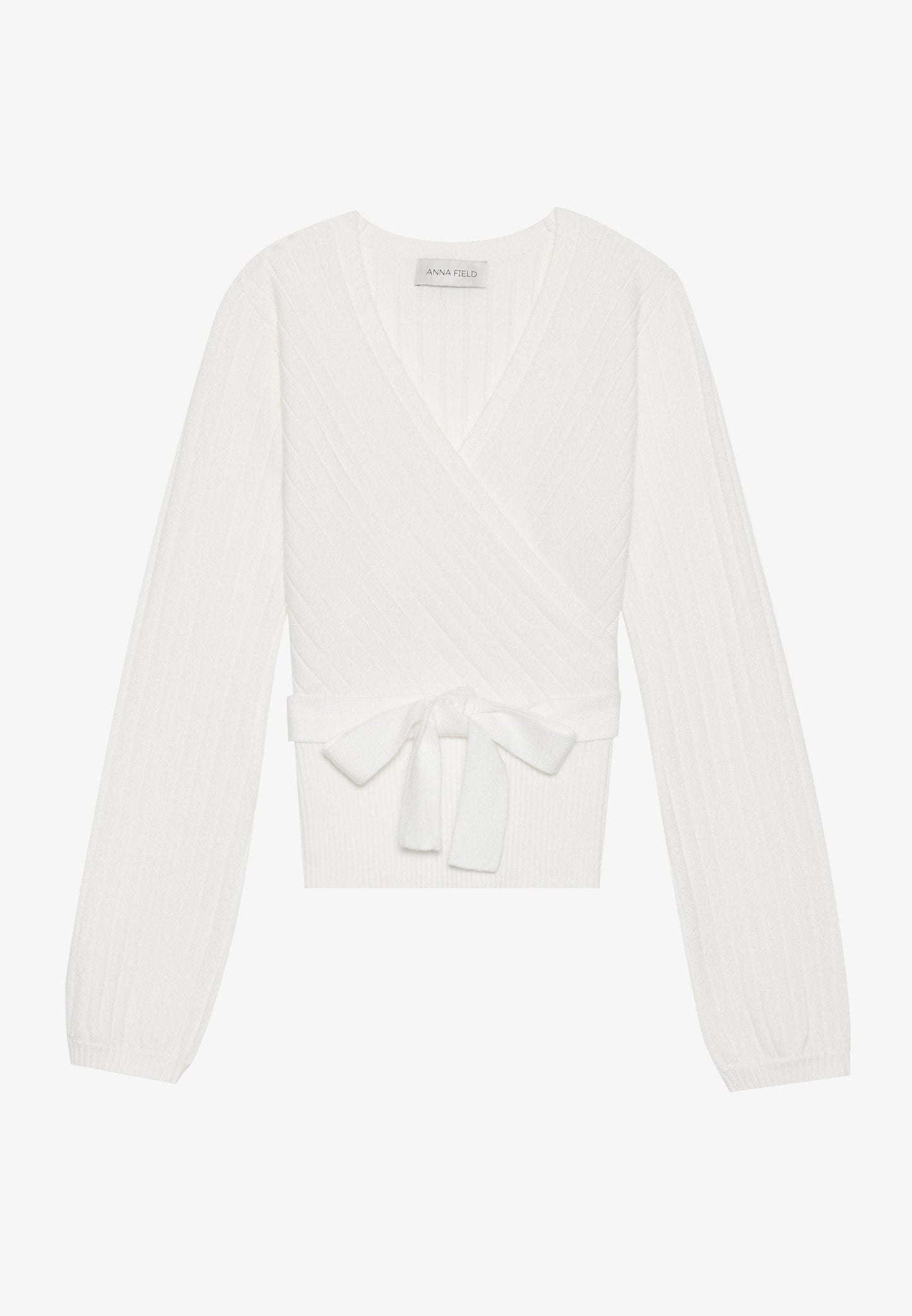 Anna Field Jumper - Canyon Rose