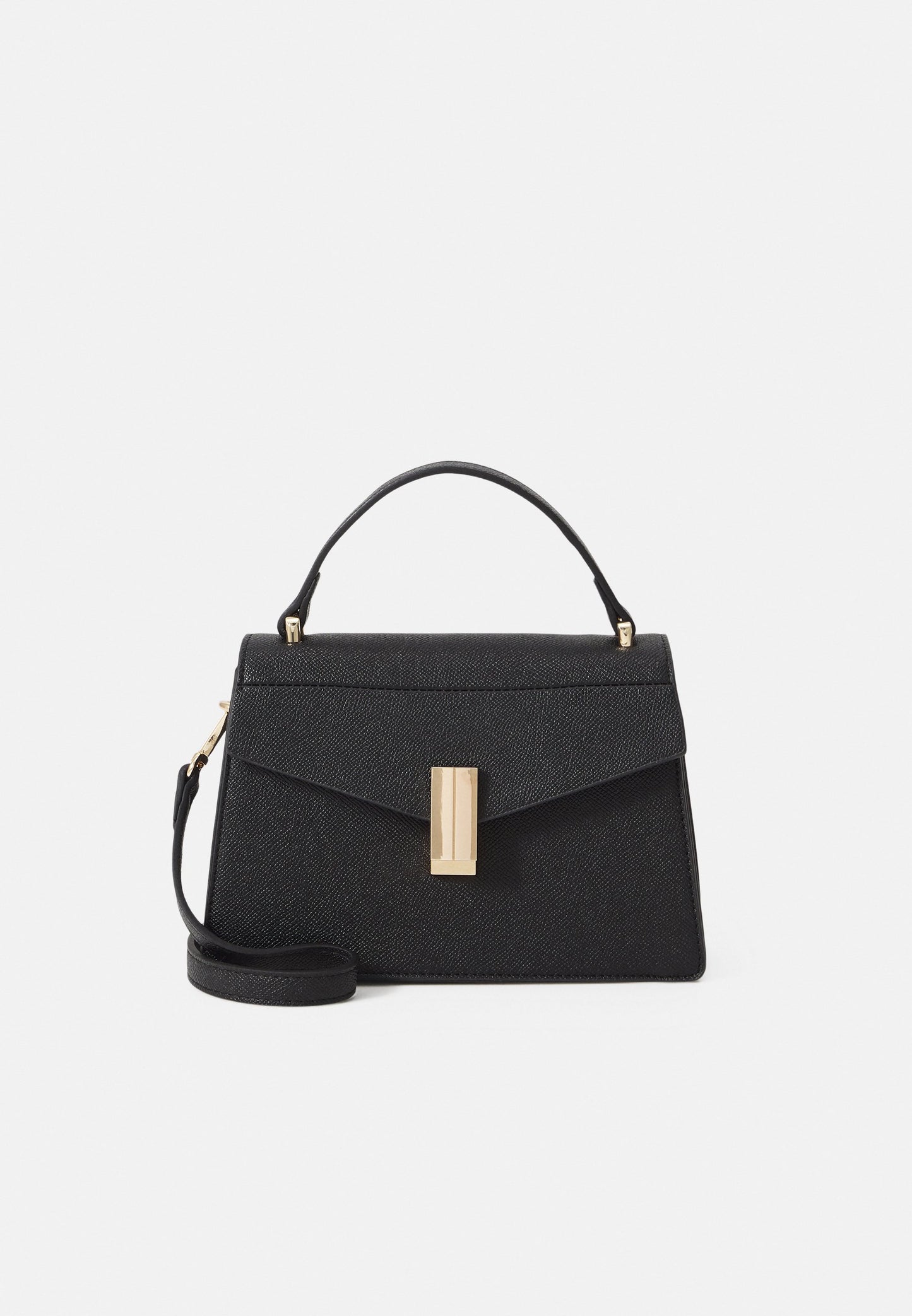 Anna Field Handbag - Off-white