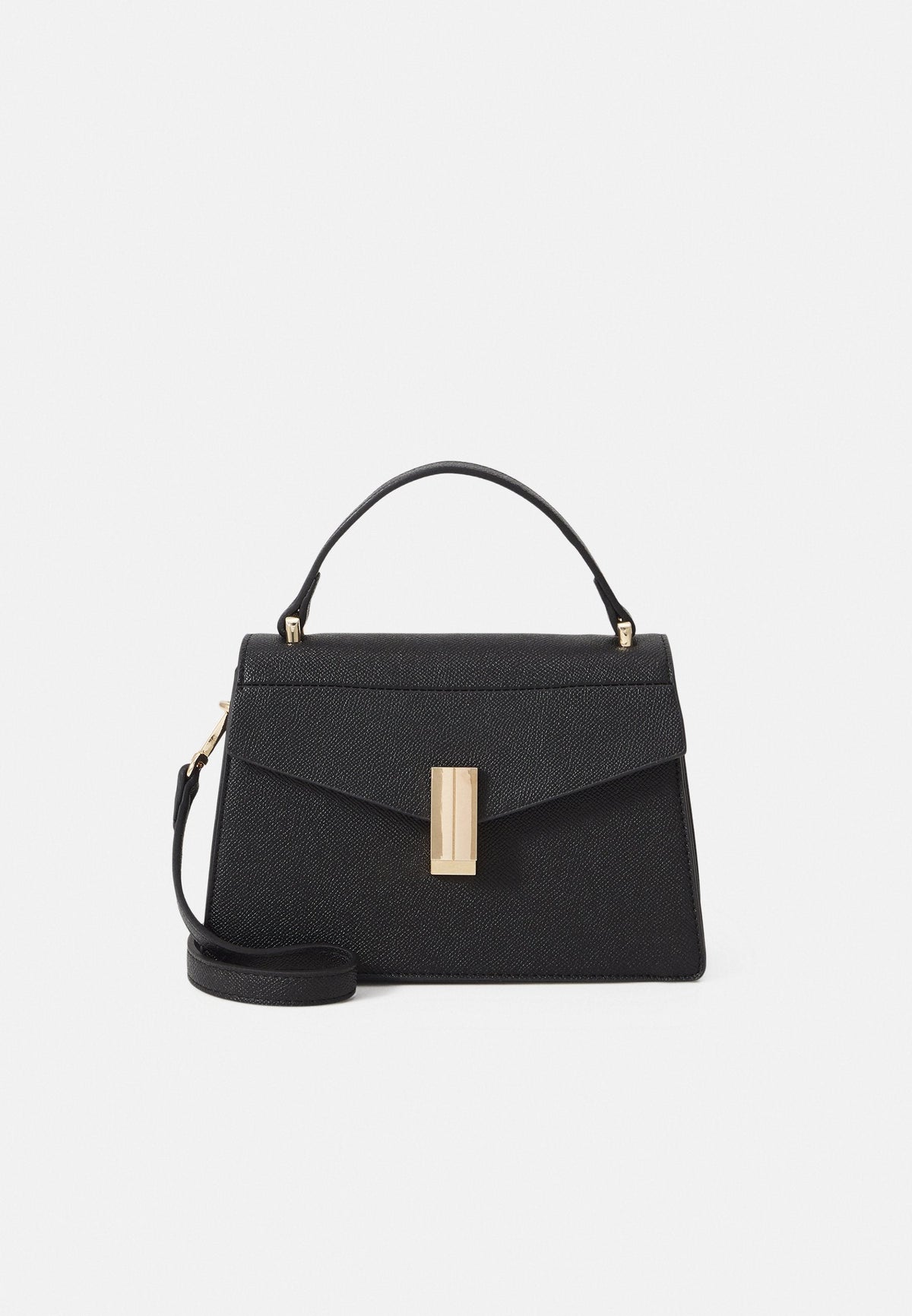 Anna Field Handbag - Off-white