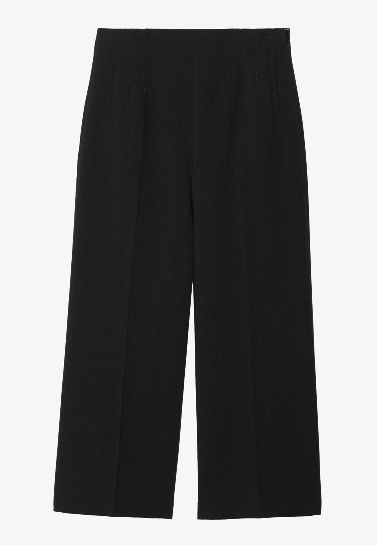 Anna Field Trousers - Orange