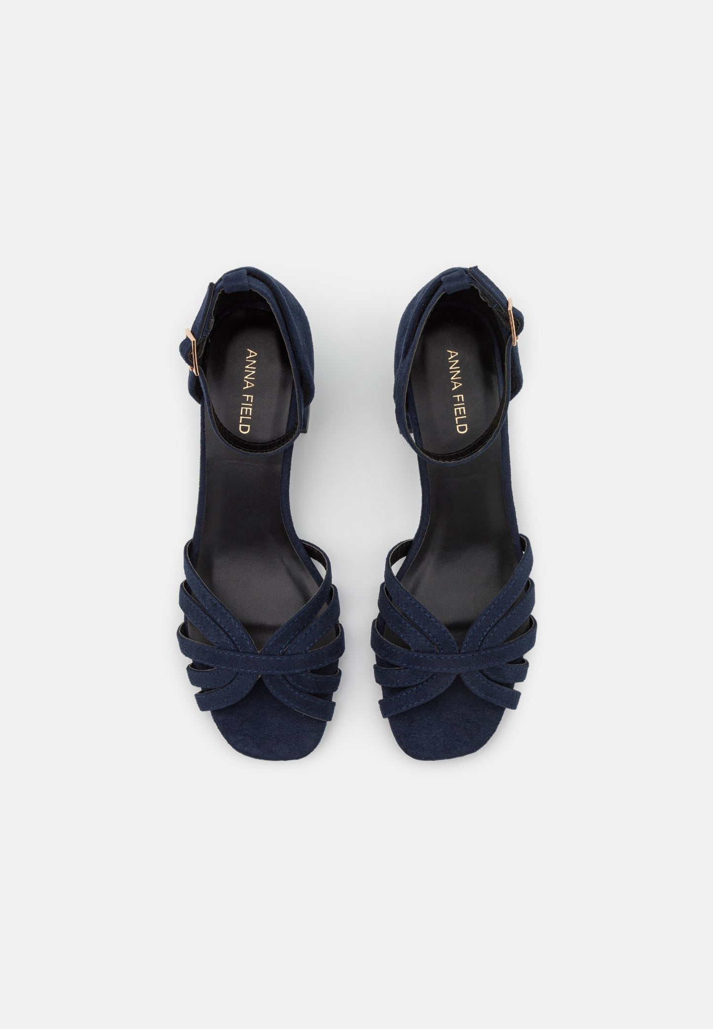 Sandals - Dark Blue