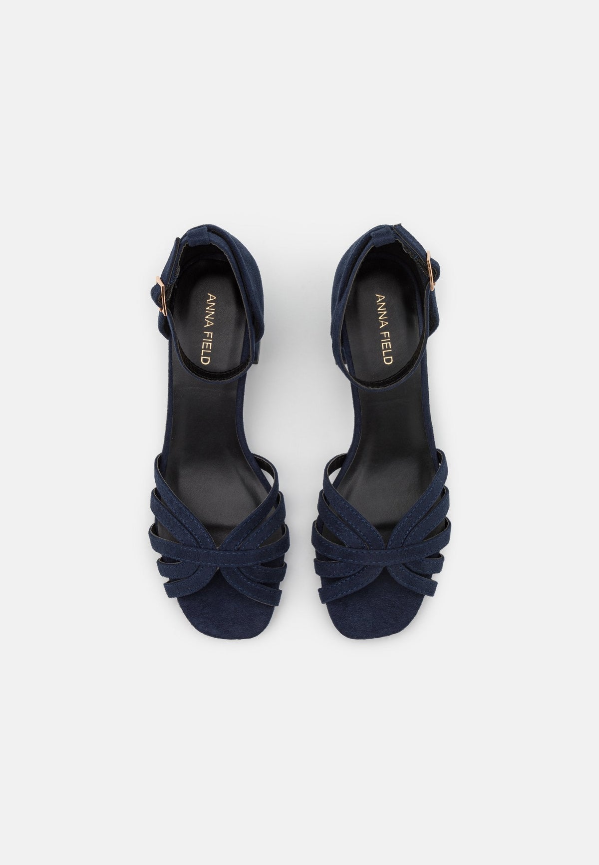 Sandals - Dark Blue