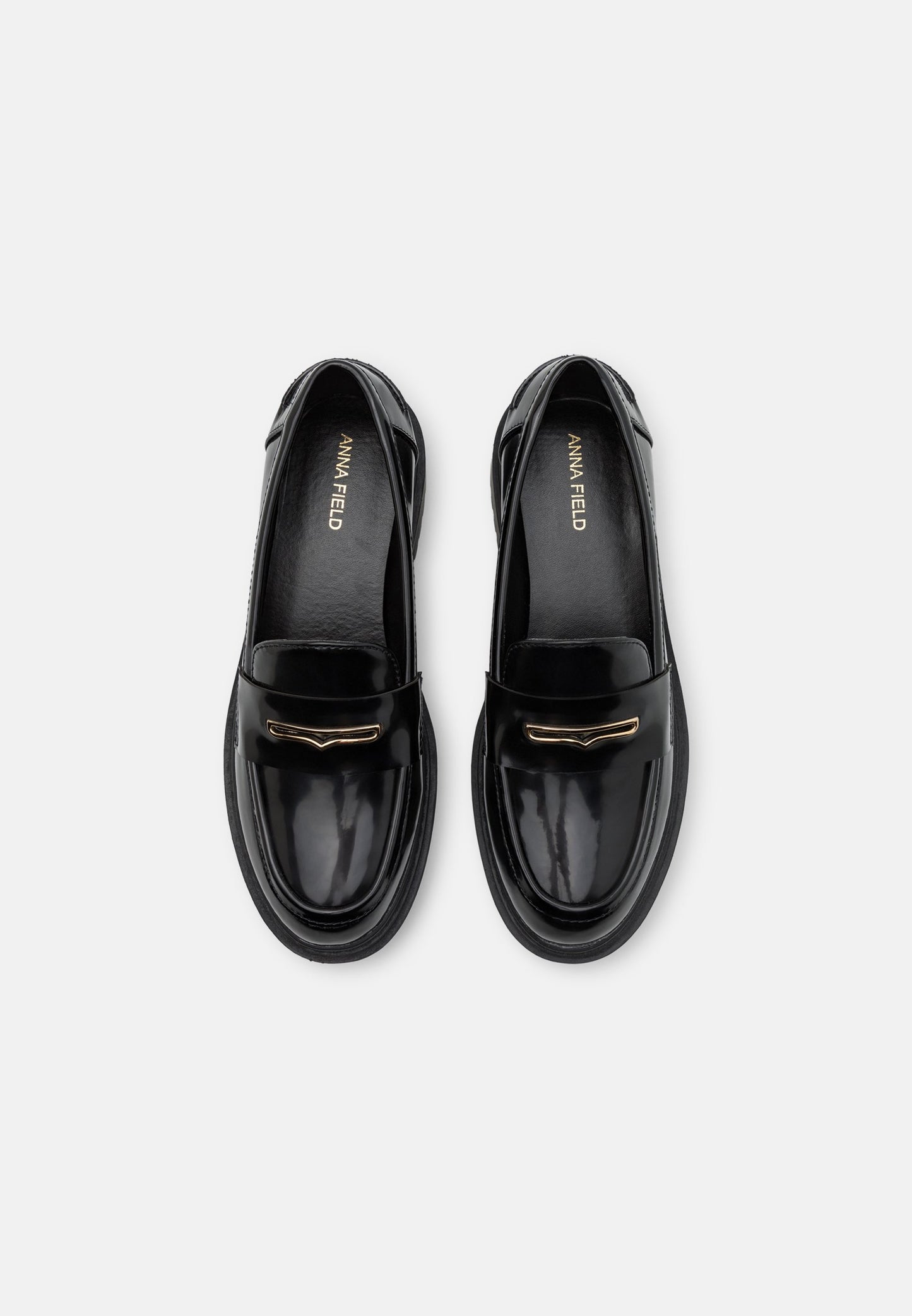 Anna Field Slip-Ons - Slip-Ons