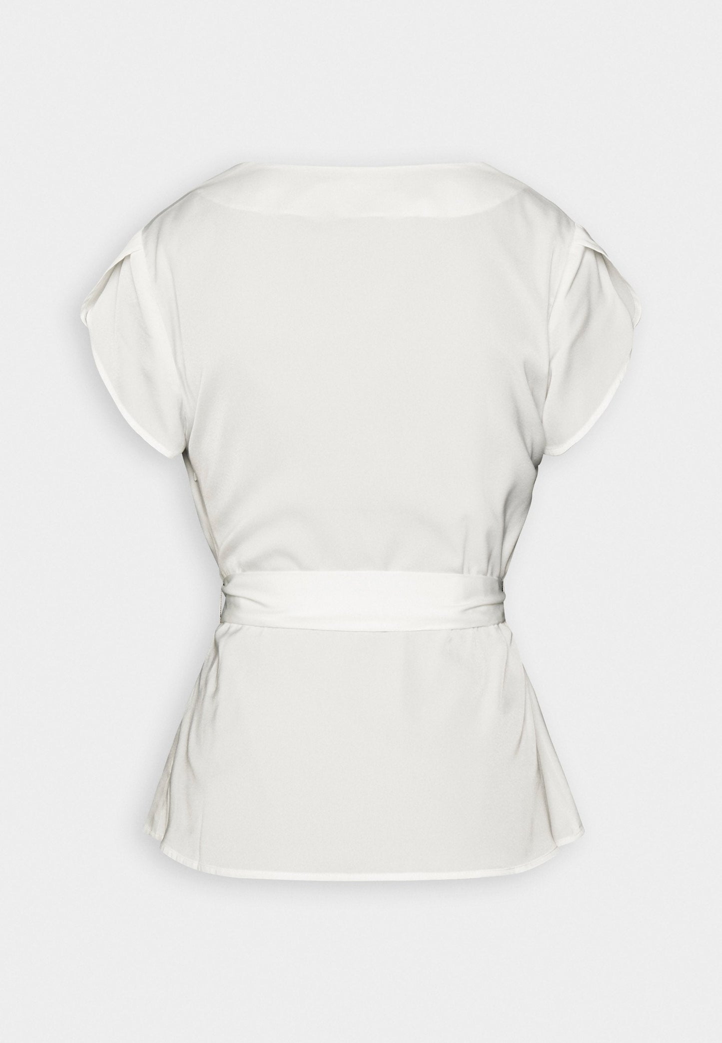 Anna Field Print T-Shirt - Off-White