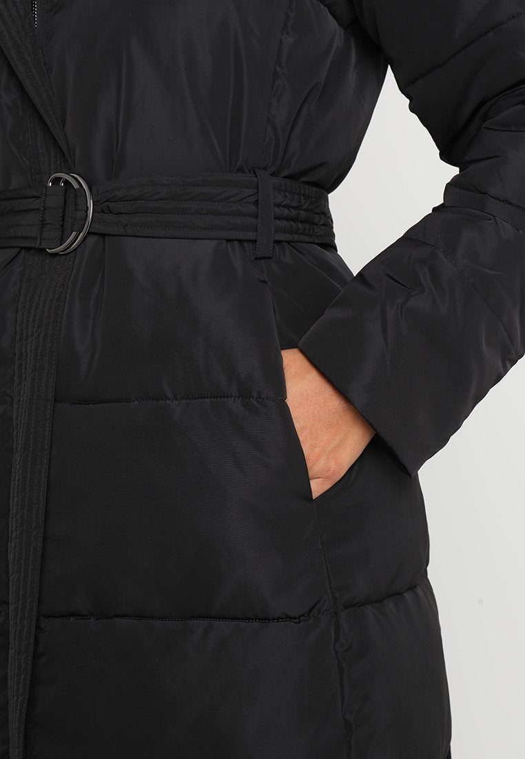 Anna Field Winter Coat - Winter Coat