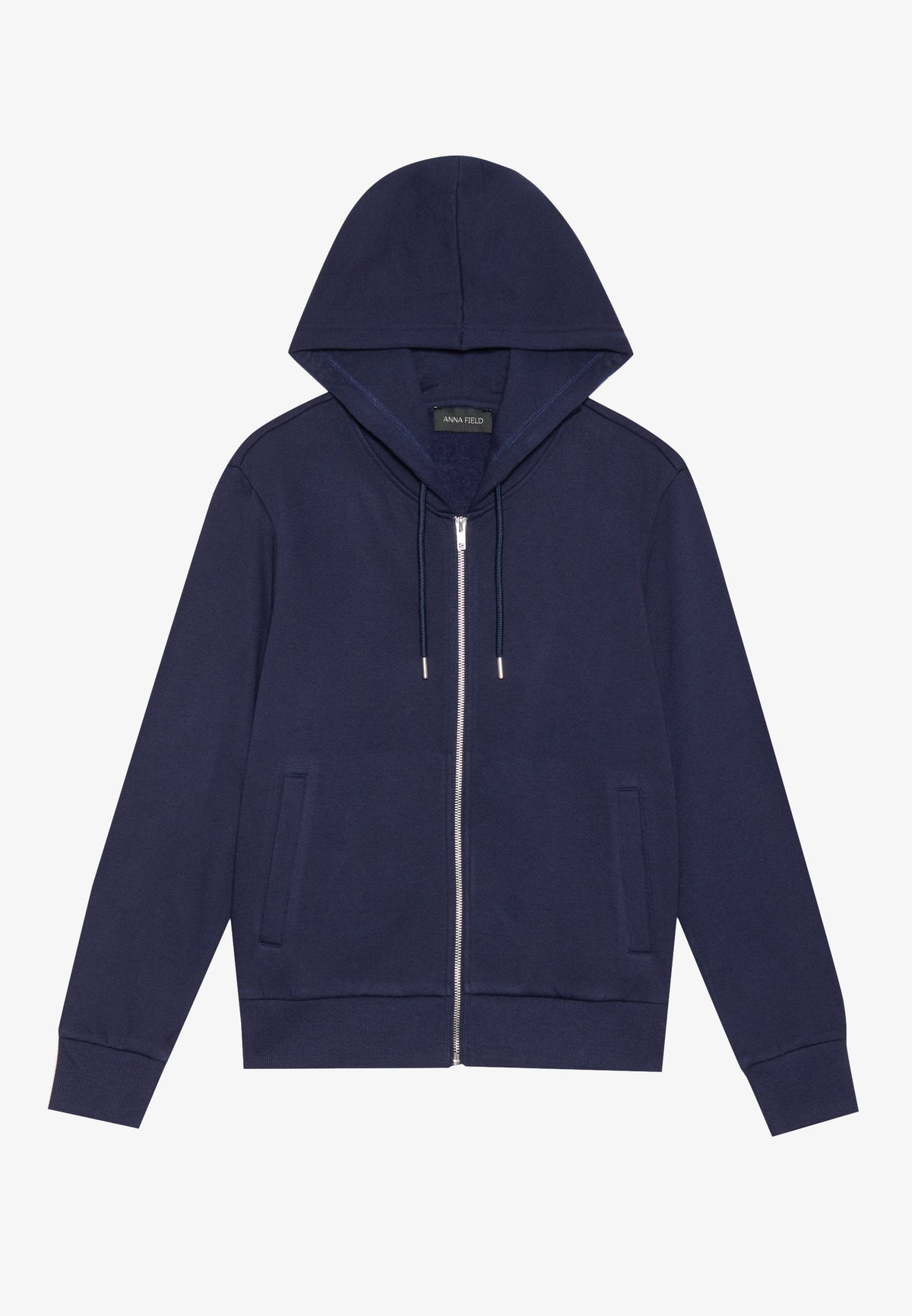 Anna Field SET - Tracksuit - 19-3815 Tcx Evening Blue