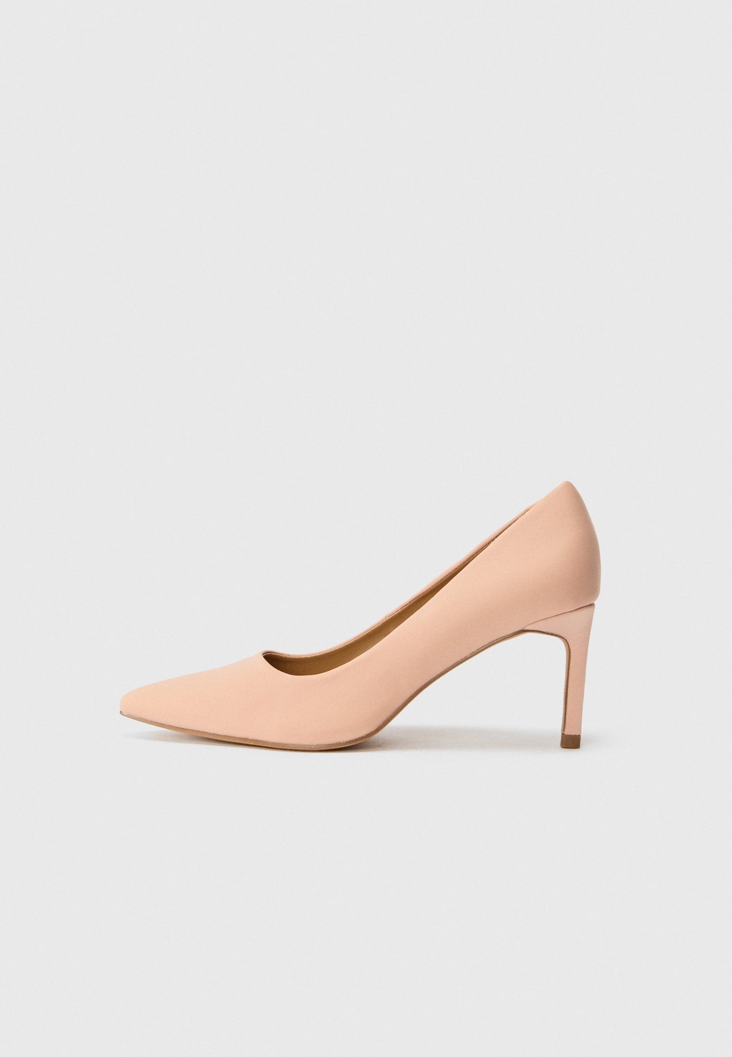 Anna Field High Heels - Bordeaux