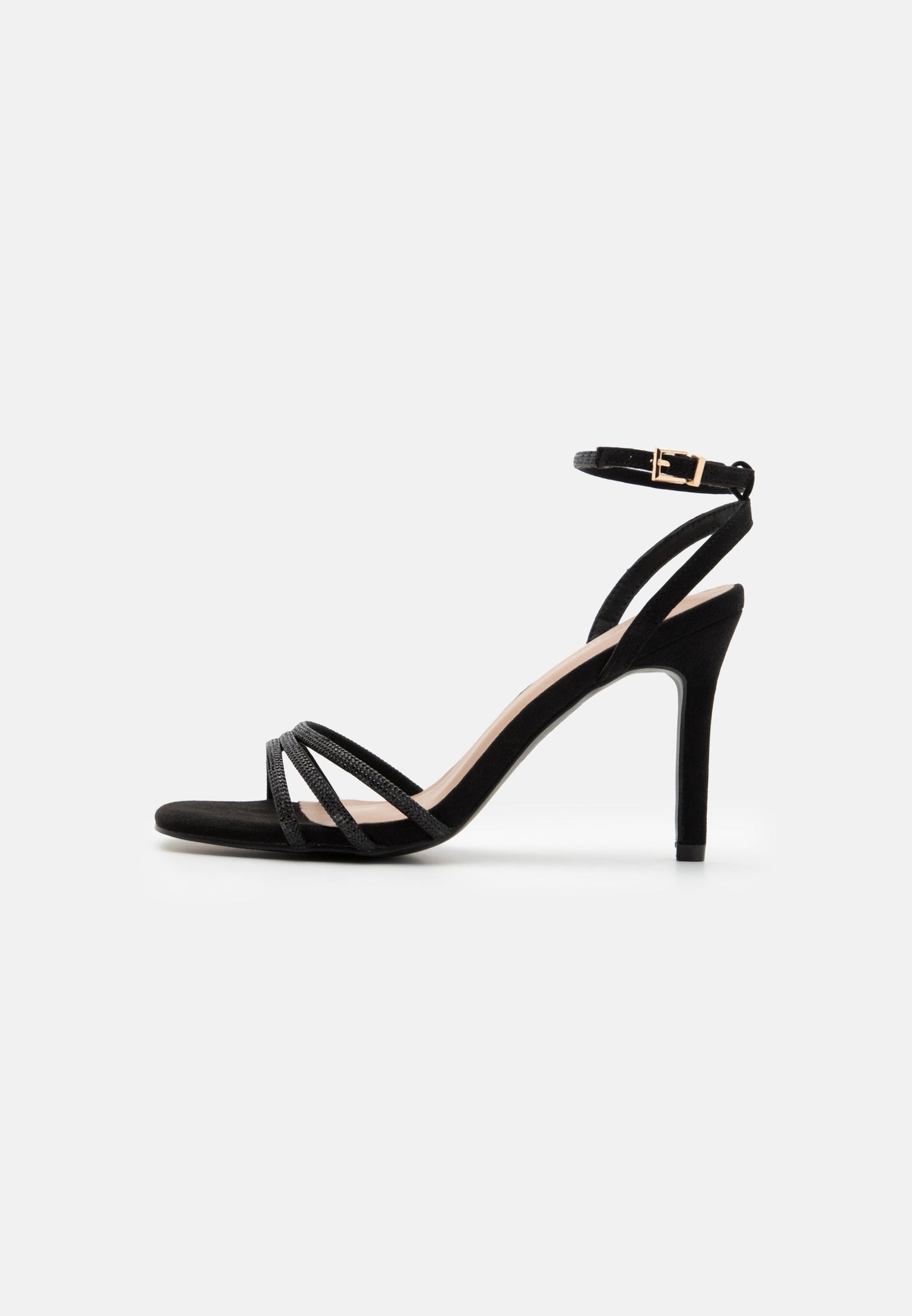 Anna Field Sandals - Silver