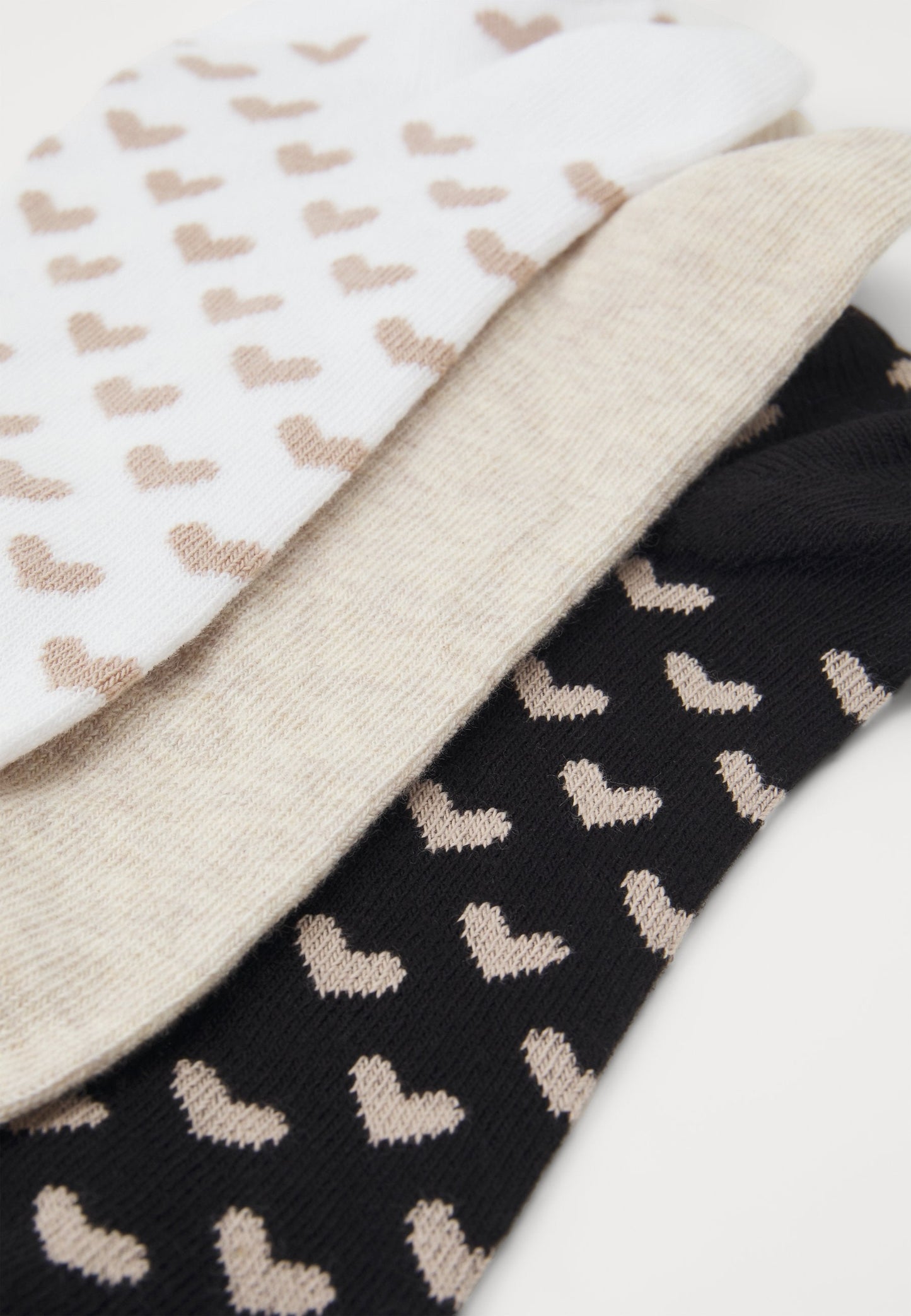 Anna Field 8 Pack - Socks - Multi-Coloured