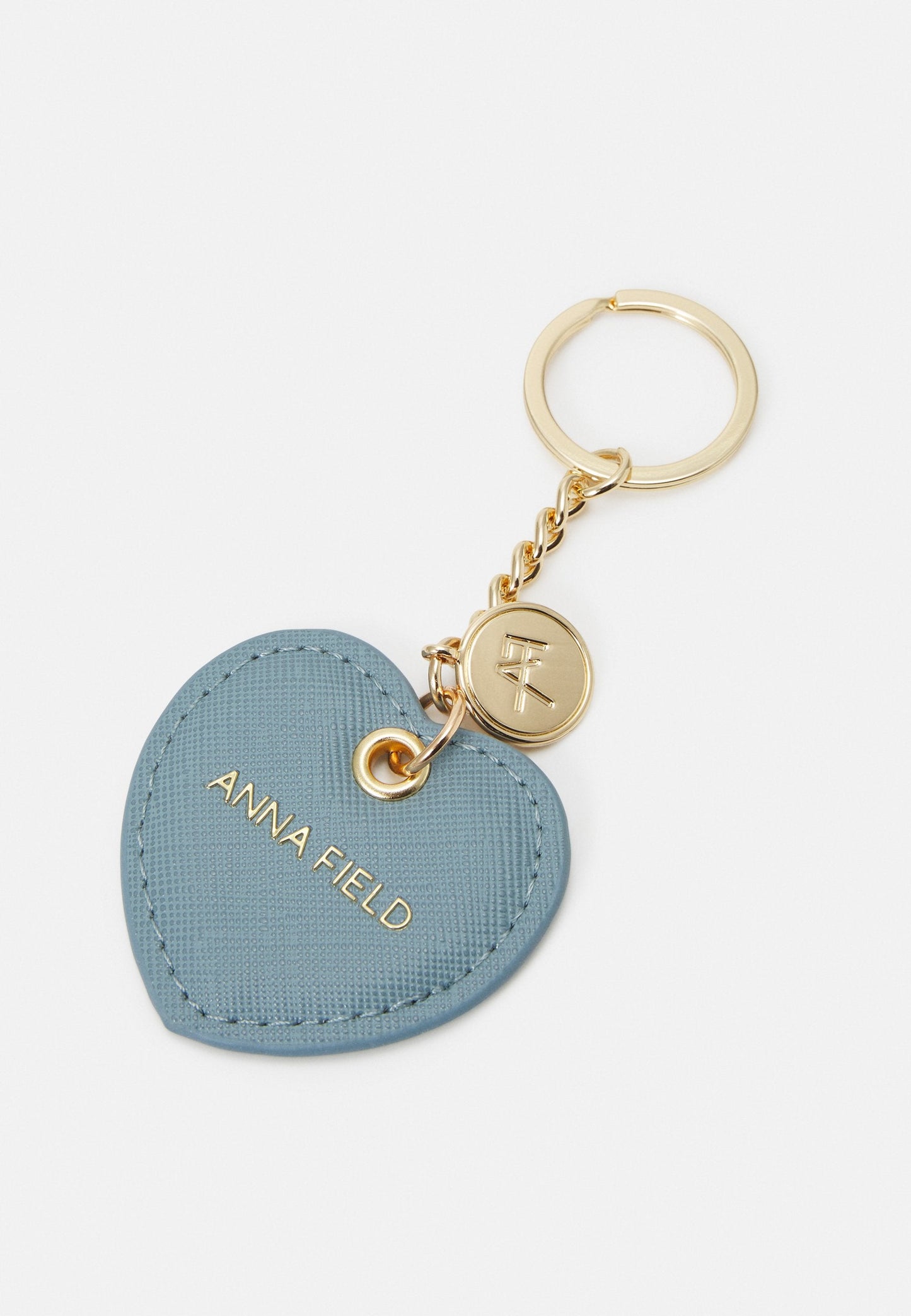Anna Field Set - Business Card Holder - Blue