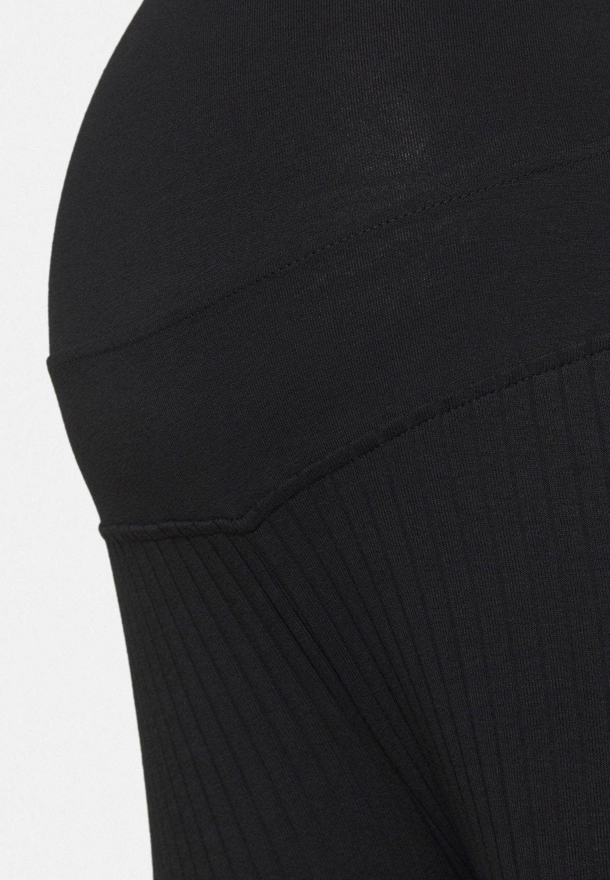 Tracksuit Bottoms - Black