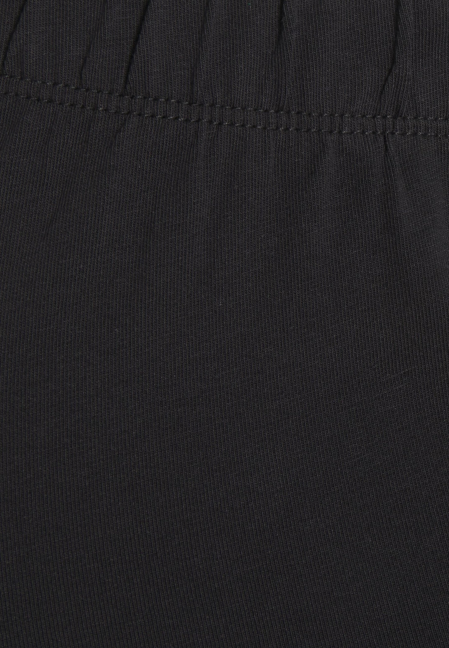 Shorts - Black / Dark Blue