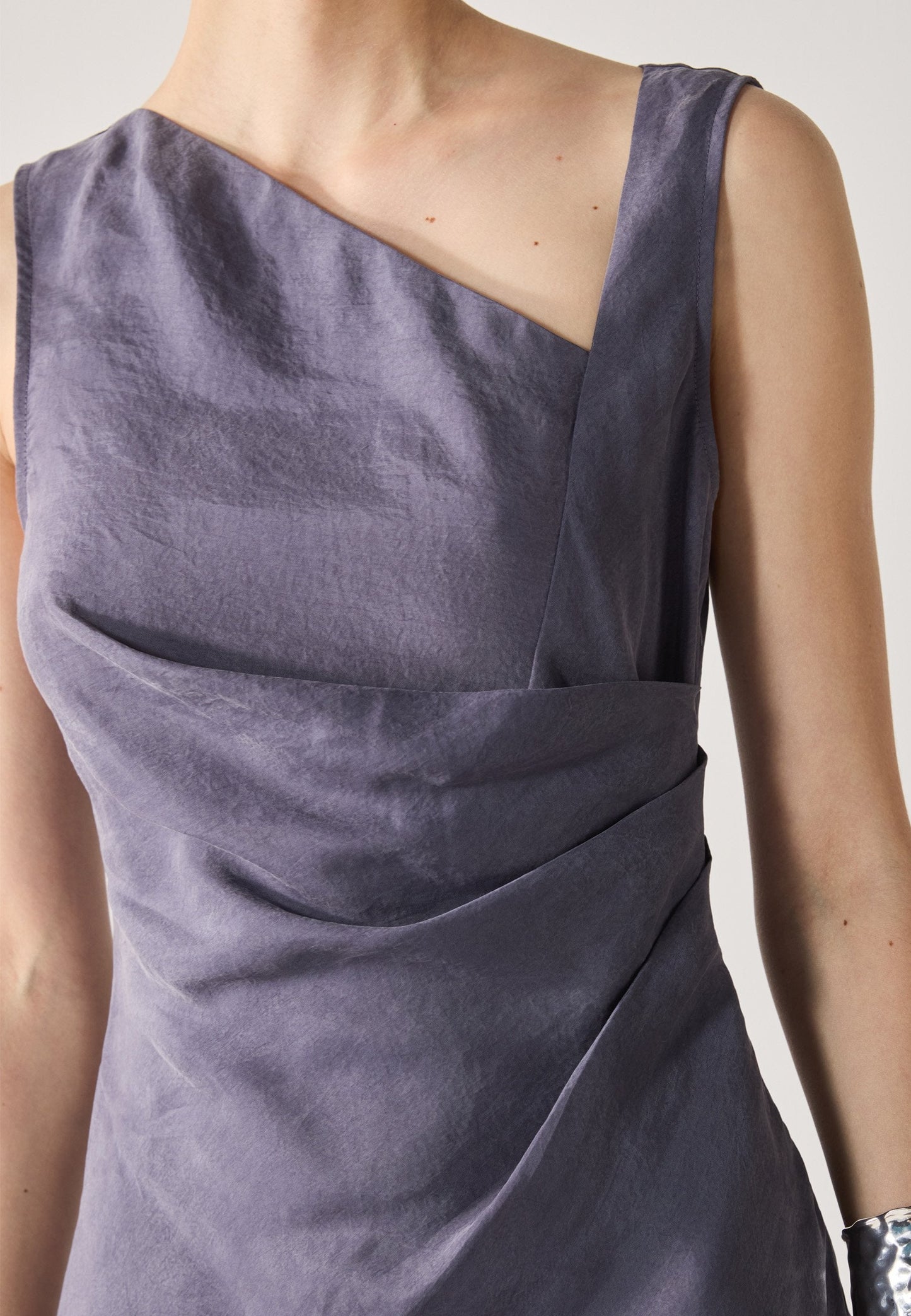 Anna Field CIRC - Cocktail Dress / Party Dress - Graystone