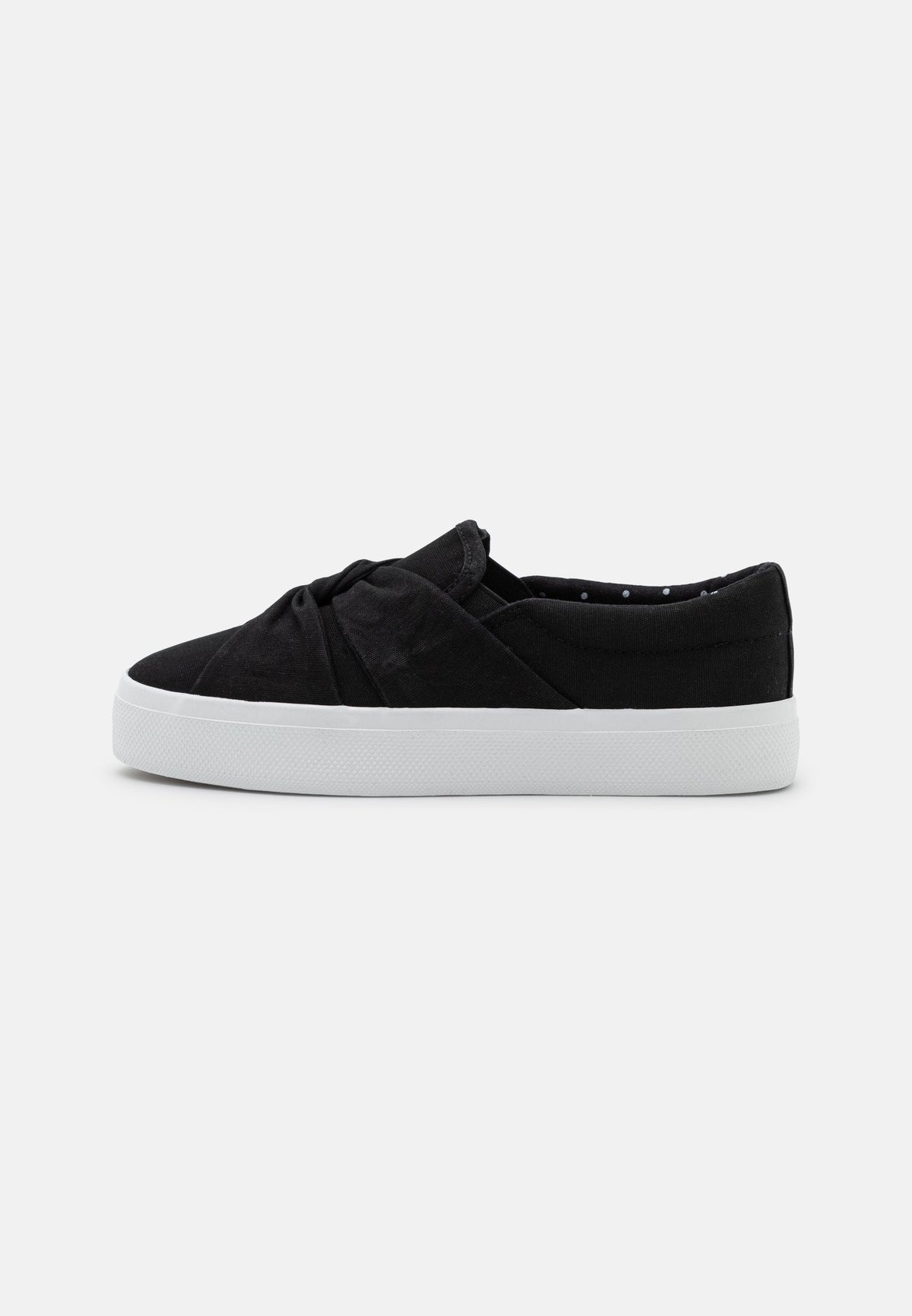 Anna Field Slip-ons - Light Blue