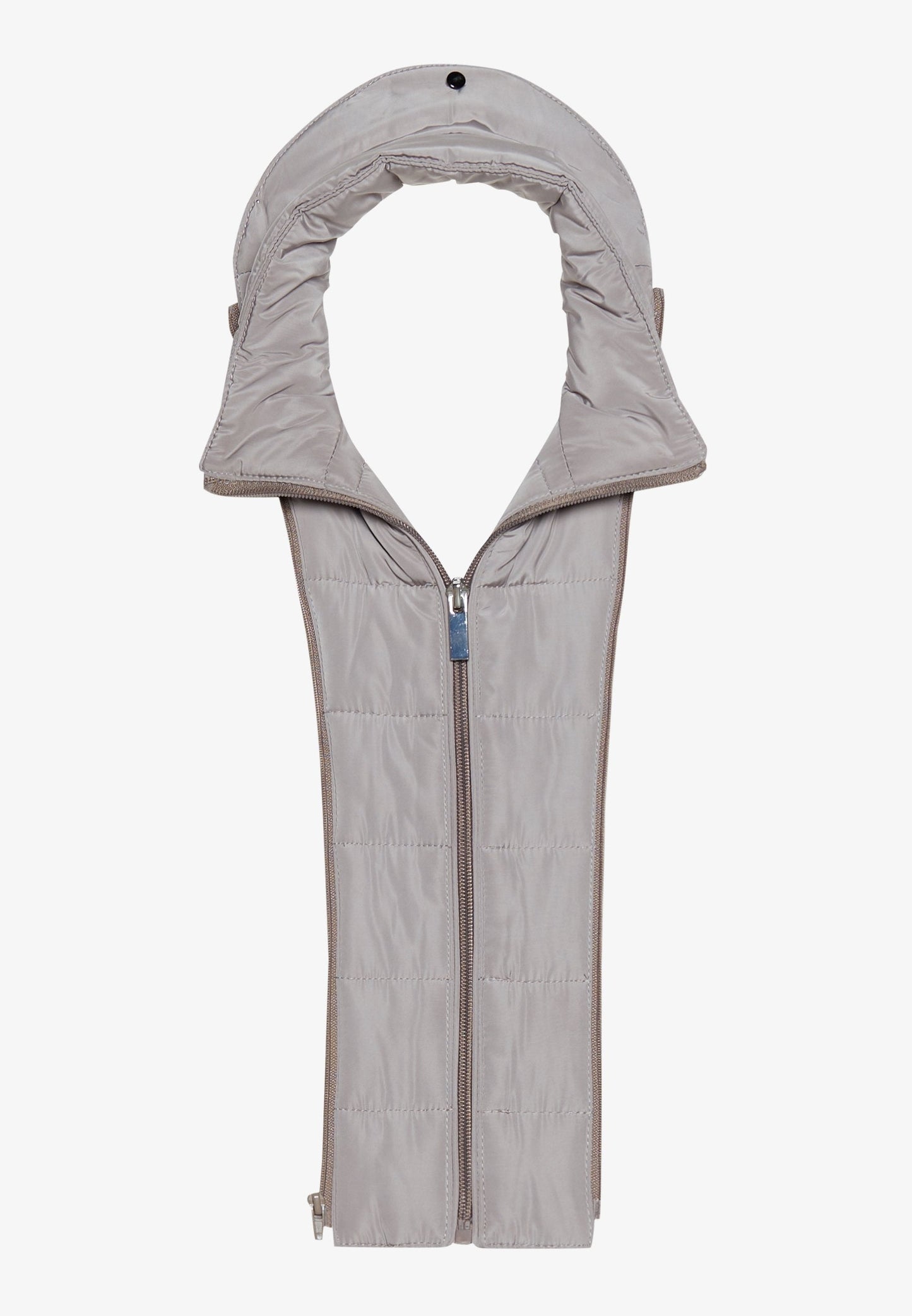Anna Field Classic Coat - Mottled Beige