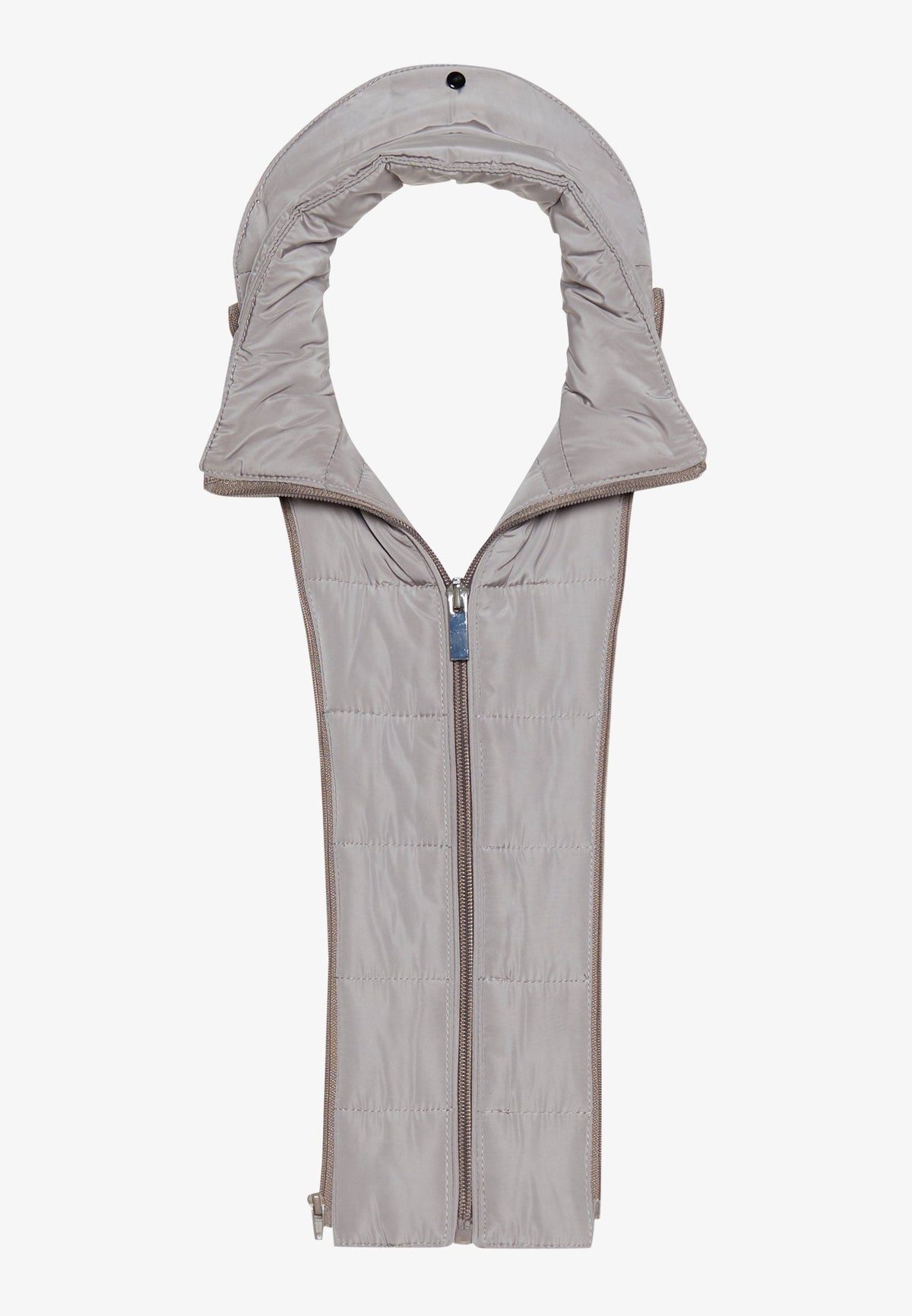 Anna Field Classic Coat - Mottled Beige