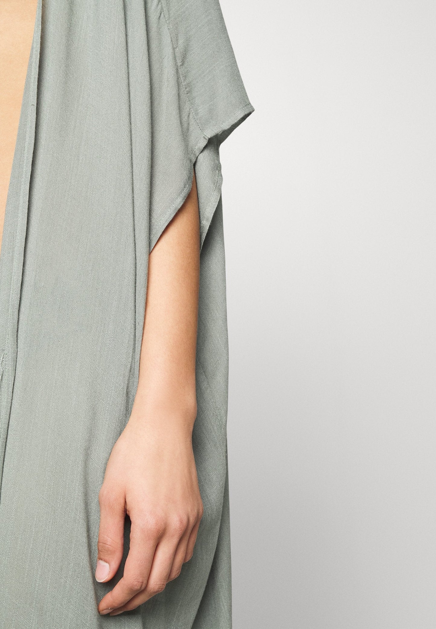 Anna Field Beach Accessory - Khaki