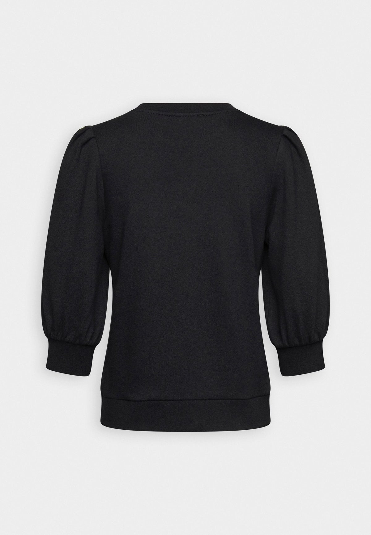 Anna Field Sweatshirt - Black