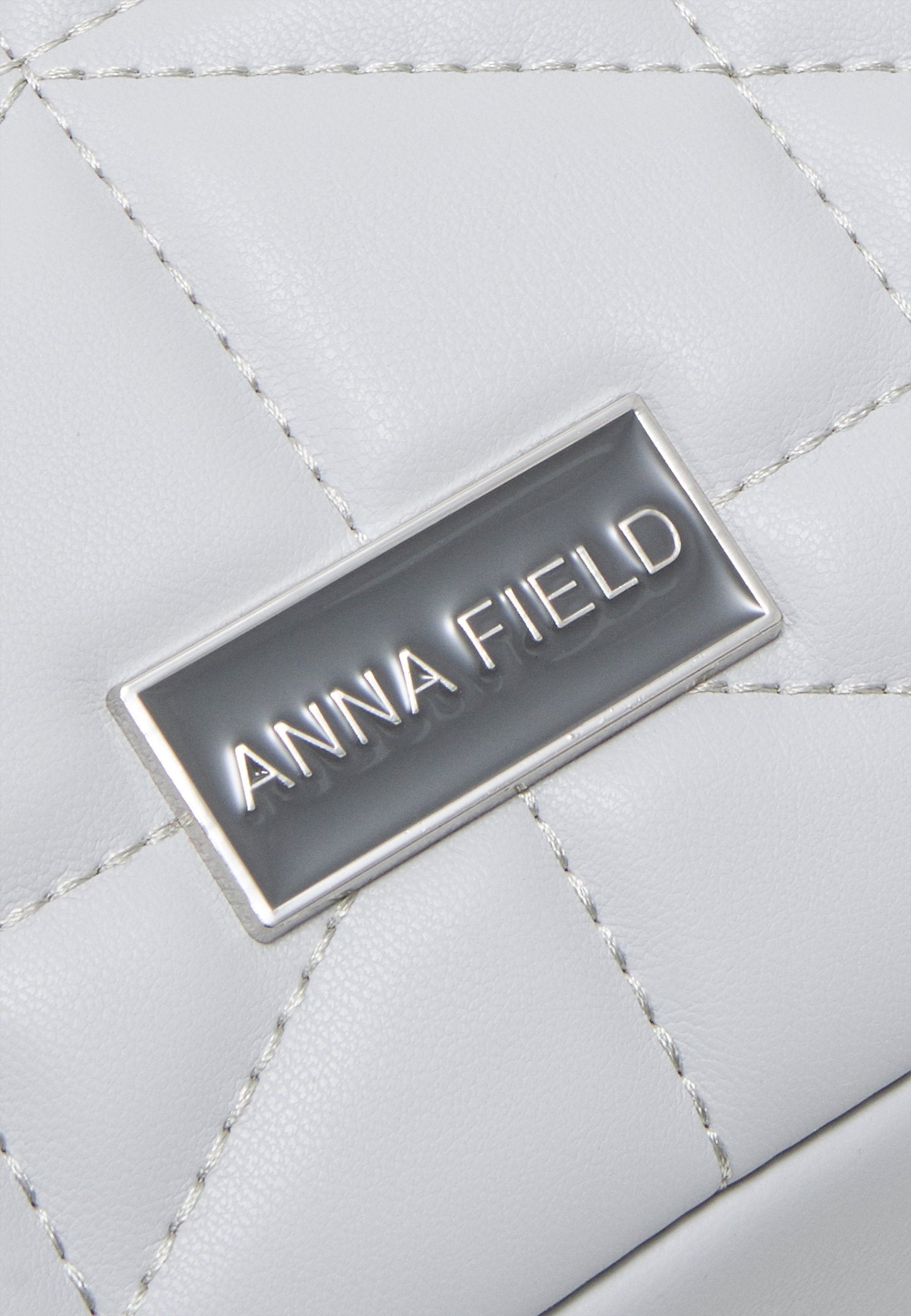 Anna Field Laptop Bag - Dark Grey