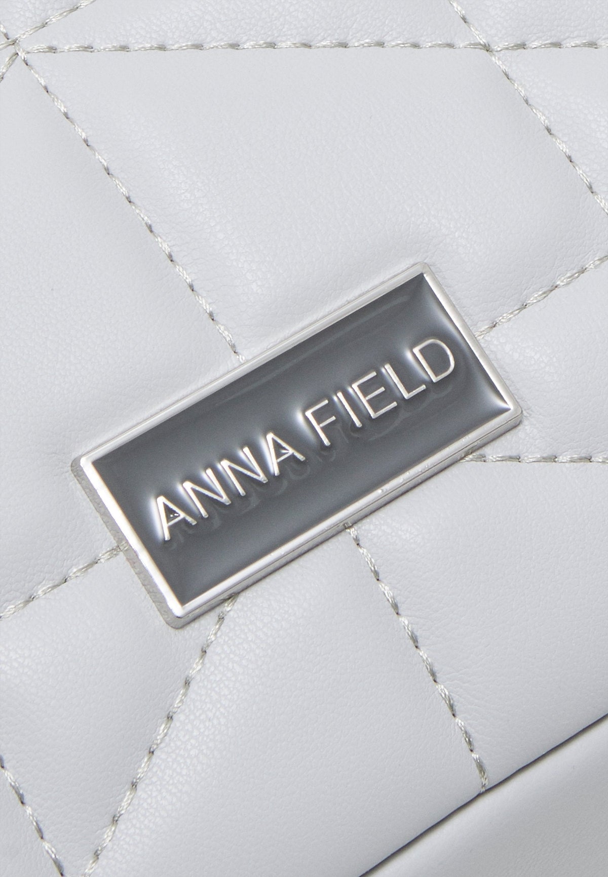 Anna Field Laptop Bag - Dark Grey