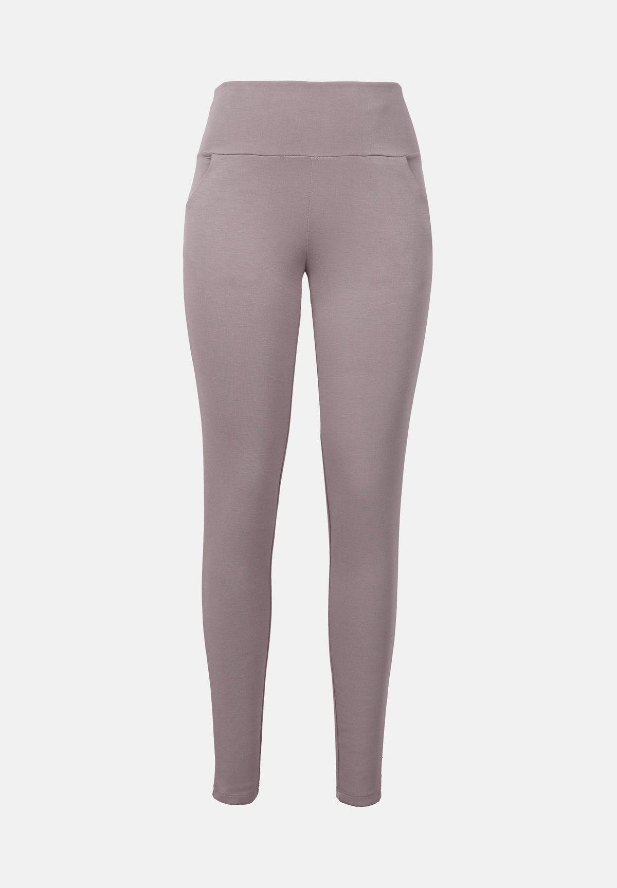 Anna Field SET - Tracksuit - Mauve