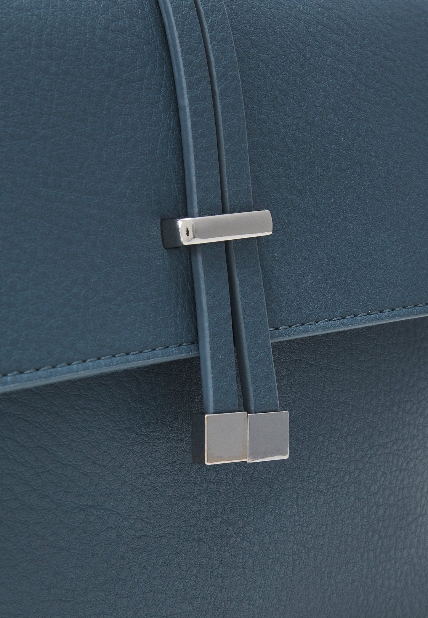 Anna Field Rucksack - Blue