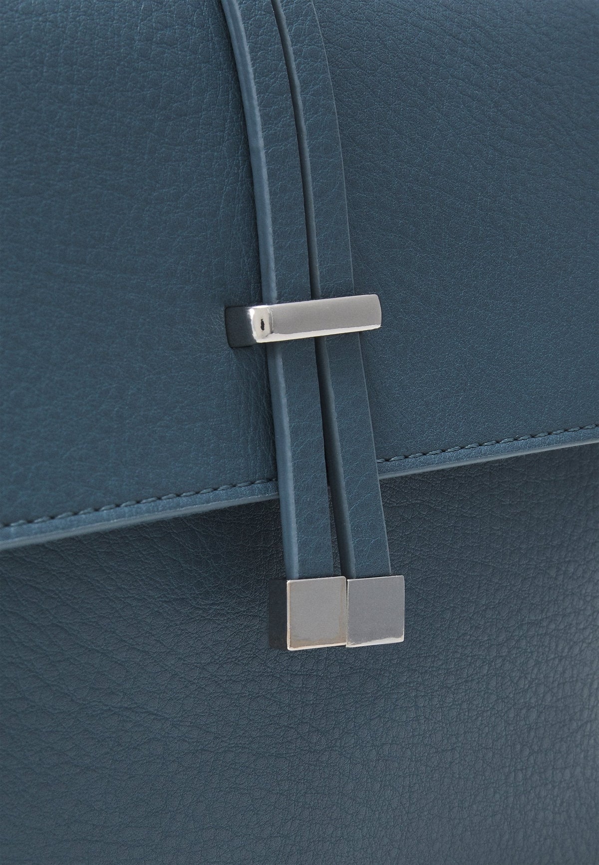 Anna Field Rucksack - Blue